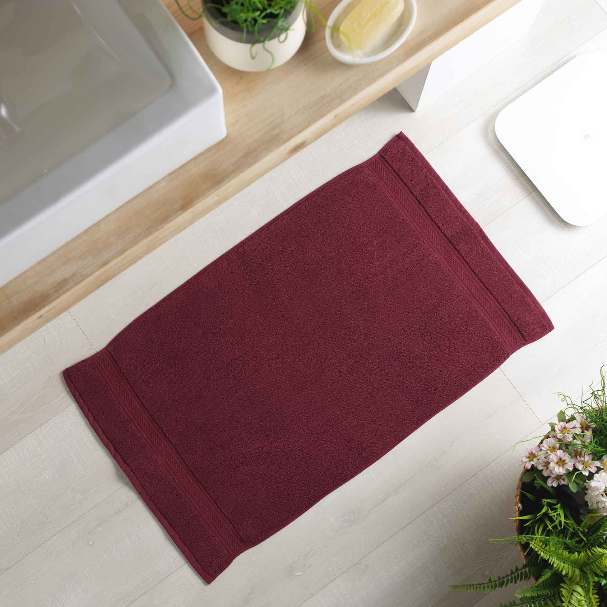 dynamic24 Badematte douceur d`ìnterieur, Baumwolle, Badmatte günstig online kaufen