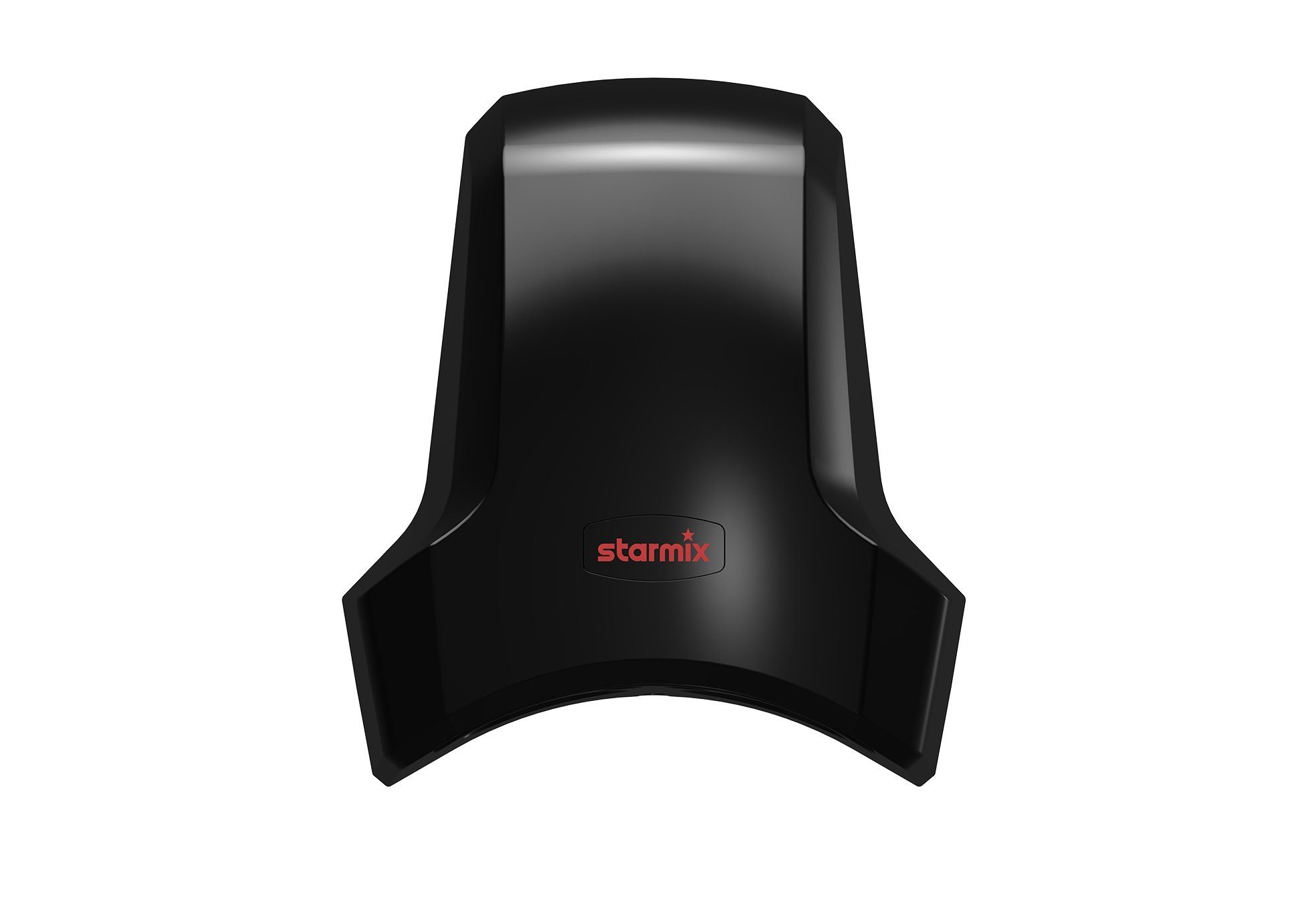 Starmix Handtrockner berührungsloser Industriesauger T-C1, Händetrockner Starmix AirStar 1000