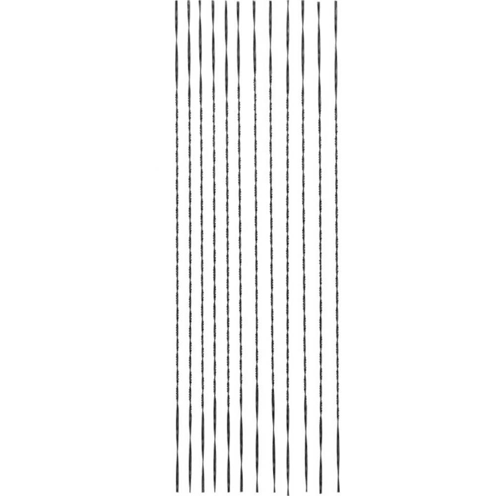 kwb Handsäge Laubsägeblätter 130 mm 316403 günstig online kaufen