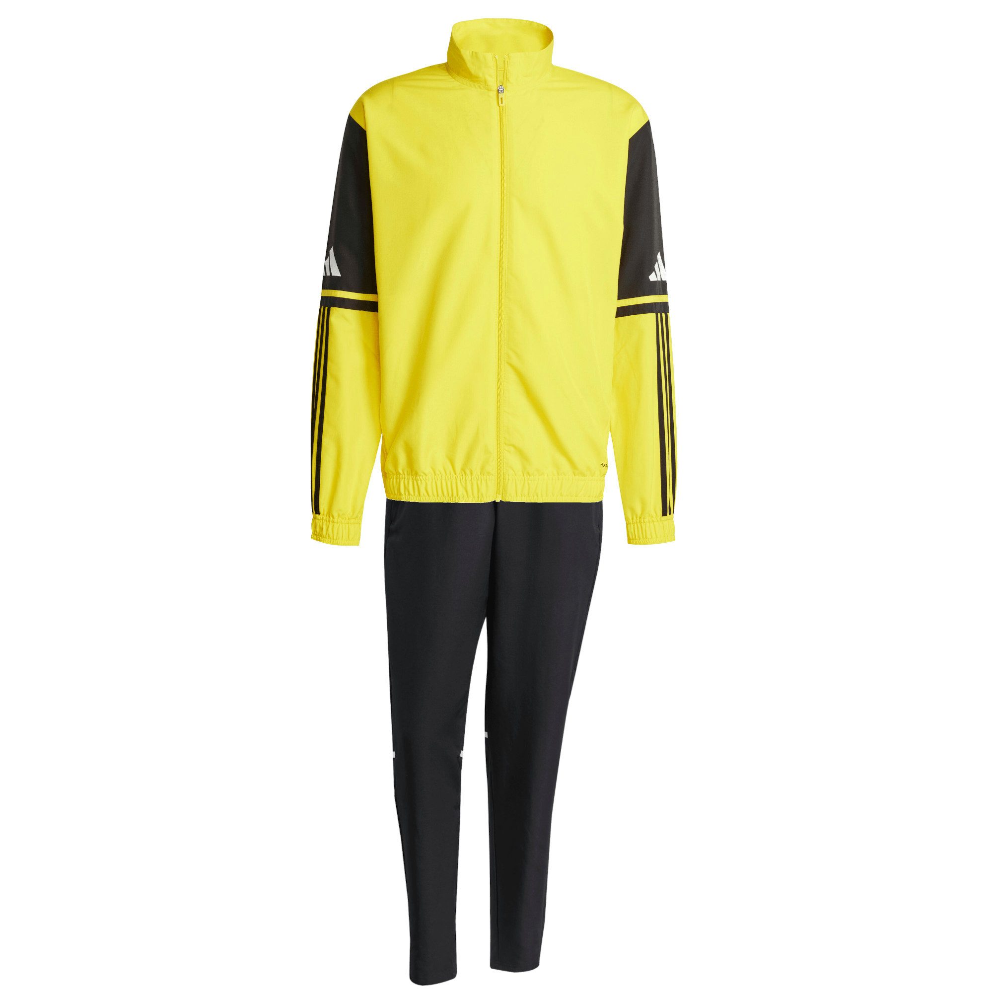adidas Performance Präsentationsanzug adidas Herren Präsentationsanzug Squa günstig online kaufen