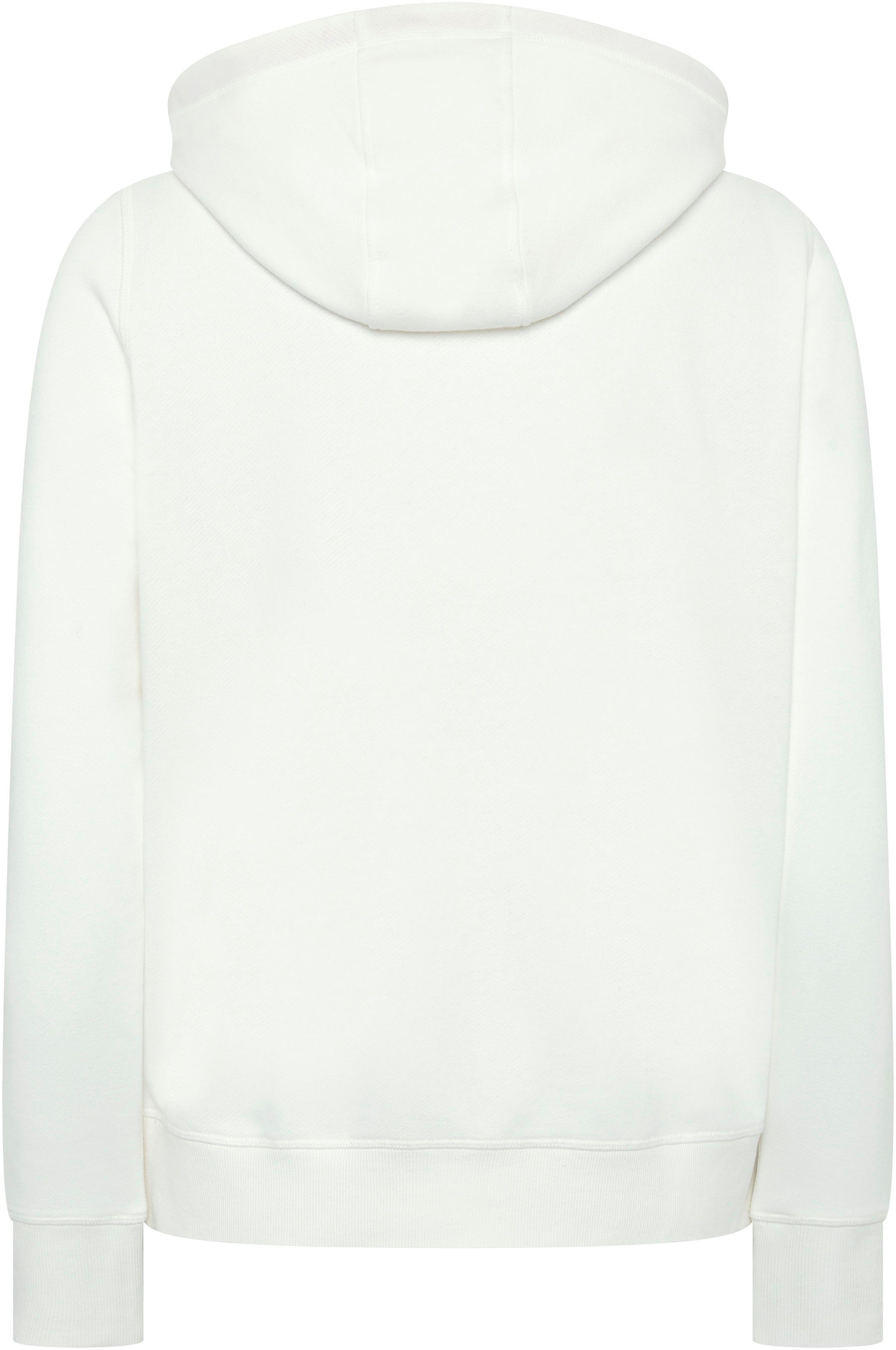 White Sweatshirt Chiemsee Star