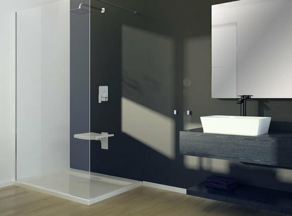 JVmoebel Раковины Waschschale Aufsatzwaschbecken Acryl Waschtisch Aufsatz (Waschbecken), Made in Europa