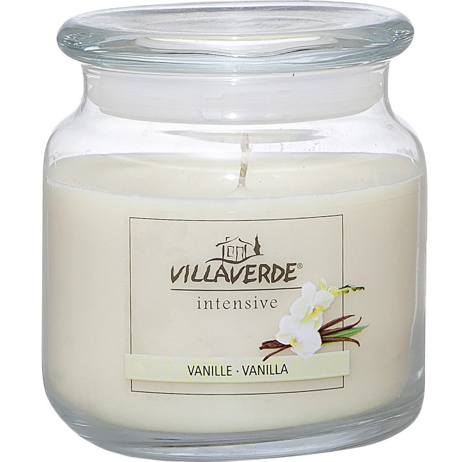 Villa Verde Duftkerze Villa Verde Duftkerze günstig online kaufen