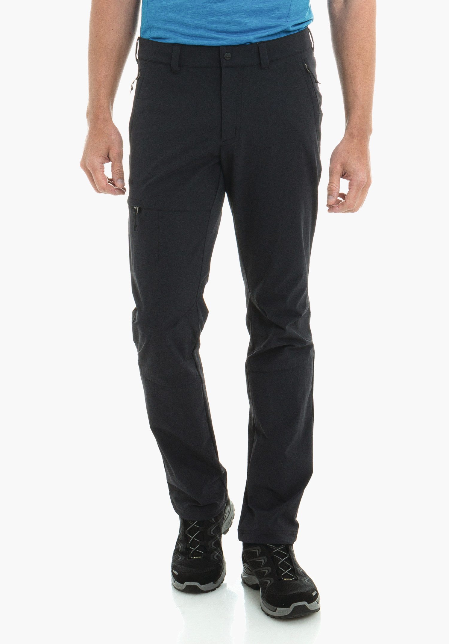 Schöffel Outdoorhose Pants Koper1 Trekkinghose, Wanderhose, günstig online kaufen