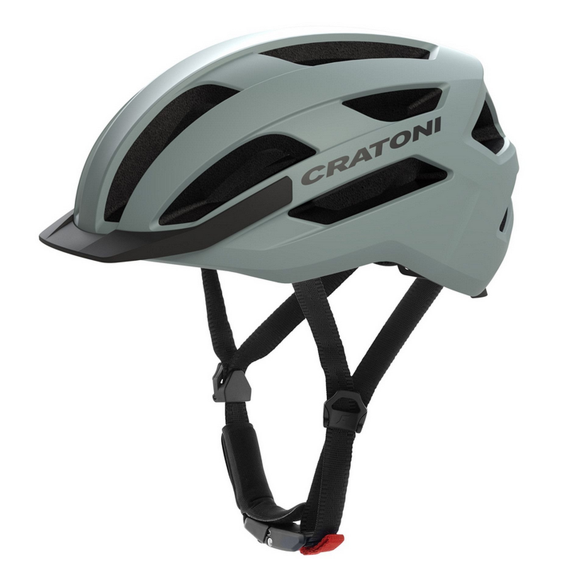Fahrradhelm