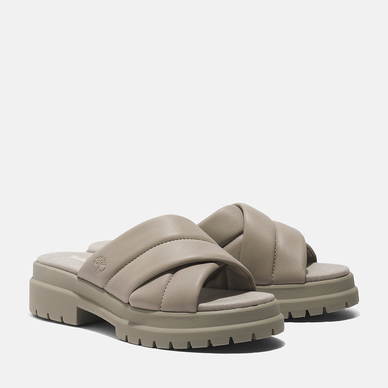 Timberland London Vibe SLIDE SANDAL Sandale günstig online kaufen