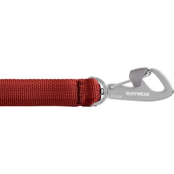 Ruffwear Hundeleine FRONT RANGE™ LEASH 40752-609, Leine für alltägliche Abenteuer