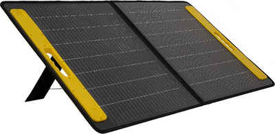 Craftfull »Solaranlage Stromerzeuger Solarpanel Solartasche Adventure« Solarladegerät (60-300 Watt - Solarmodul mit Tasche - Solargenarator)