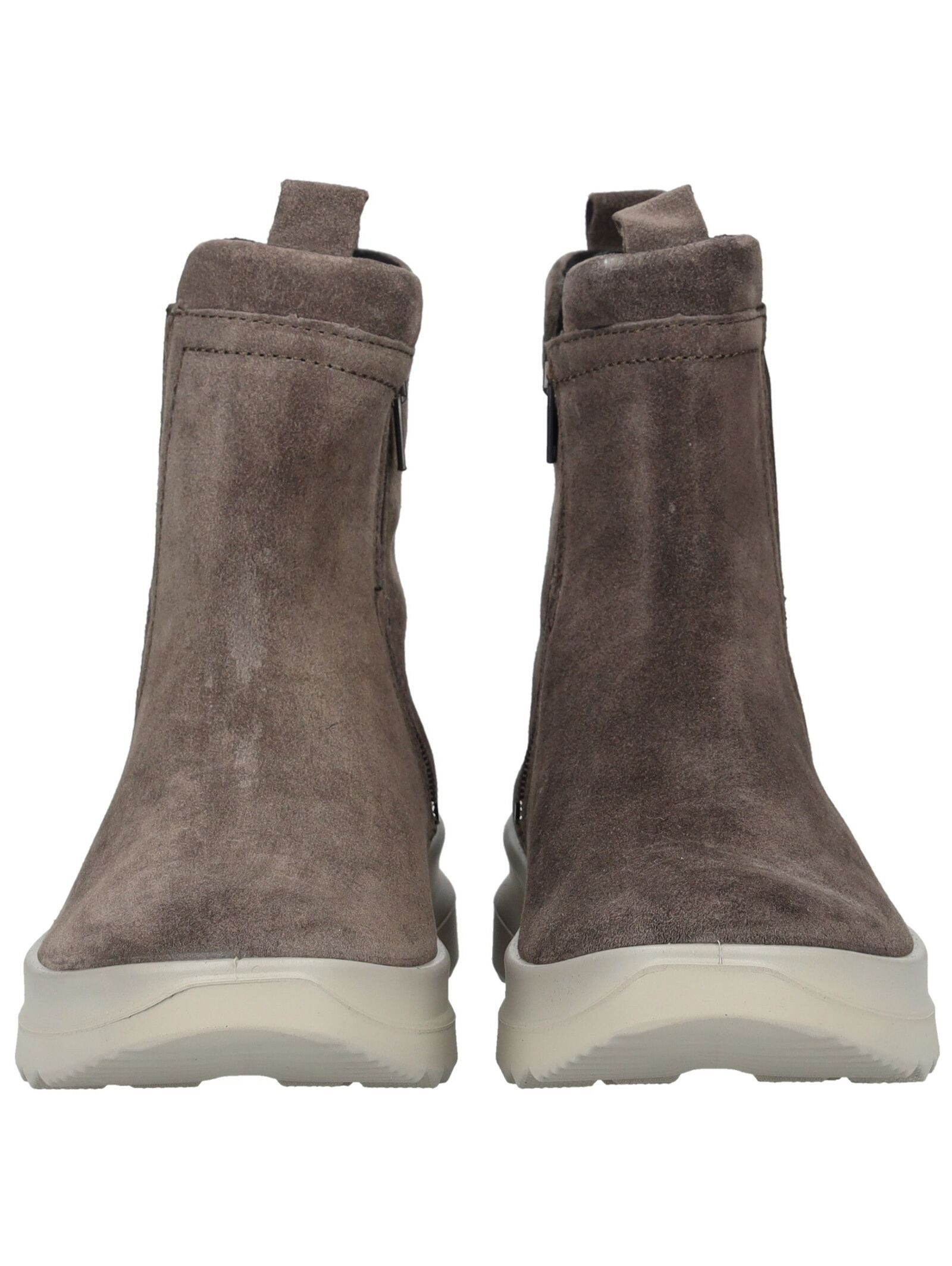 Legero Legero Stiefelette Veloursleder Stiefelette