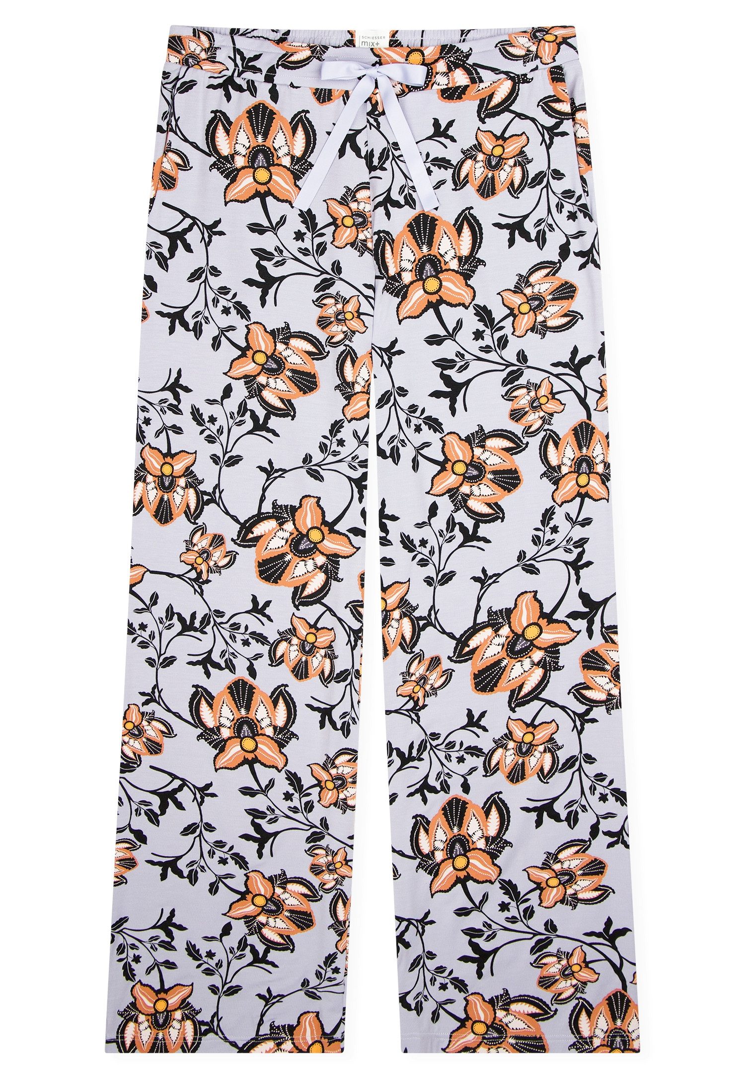 Schiesser Pyjamahose