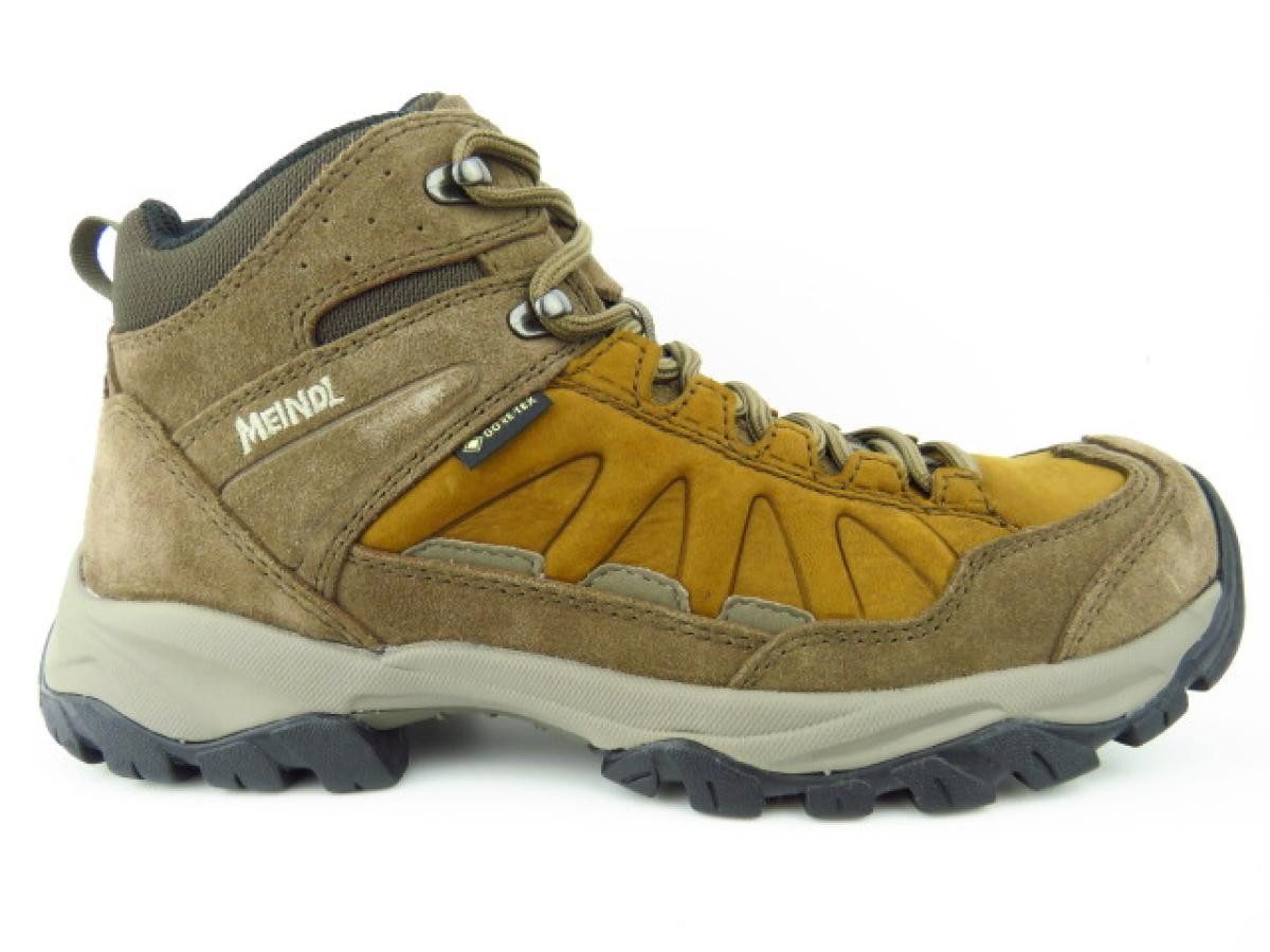 Meindl Nebraska Lady MID GTX Wanderschuh