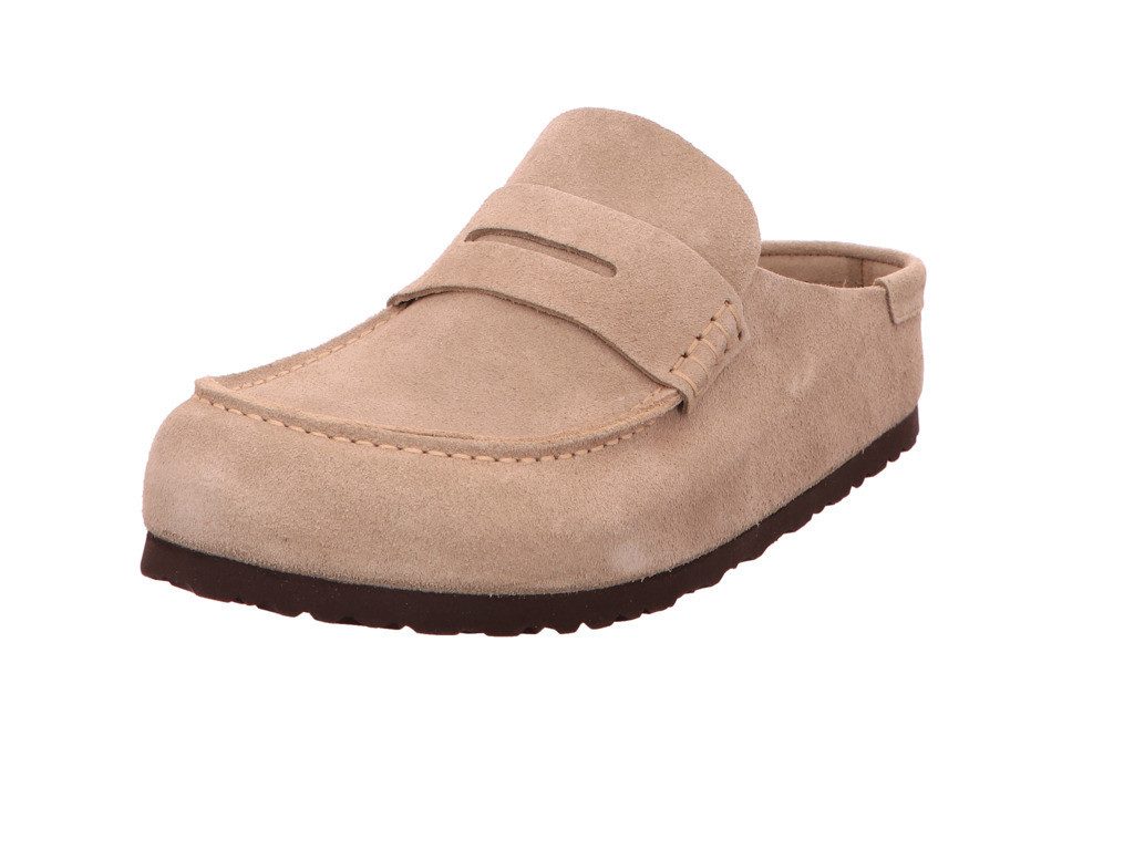 Birkenstock Naples Wrapped[Clogs] Pantolette