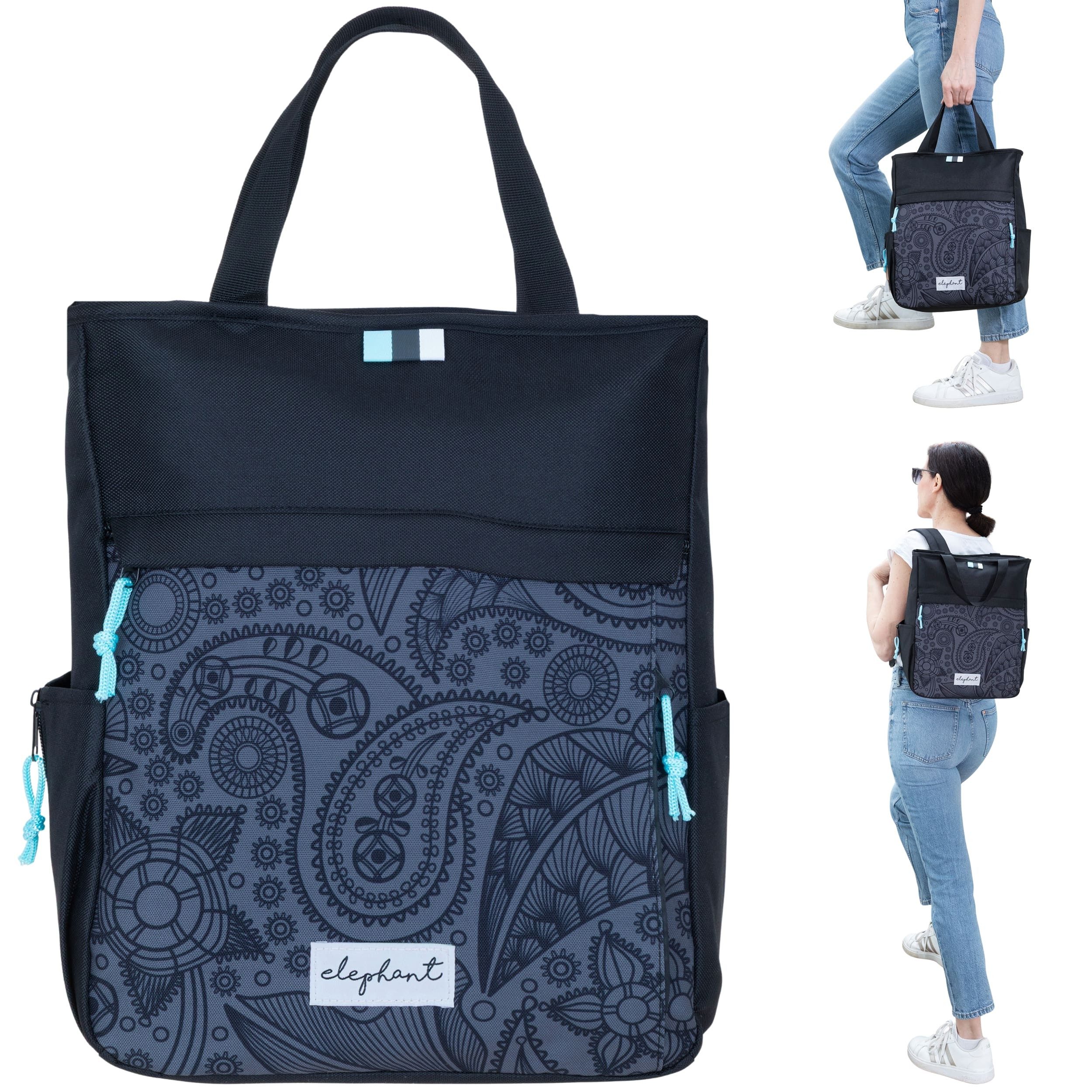 Spear Bags Cityrucksack Rucksack Damen Damenrucksack klein Hygge A4 Büro Fr günstig online kaufen