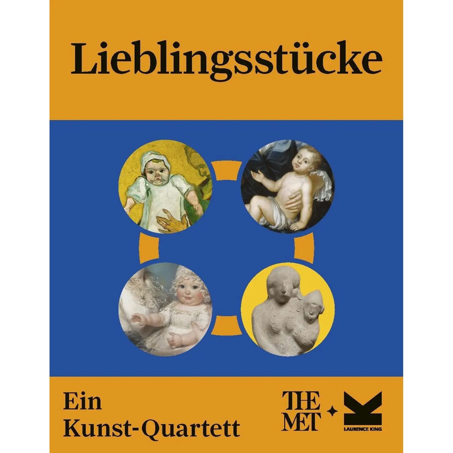Laurence King Spiel Lieblingsstücke