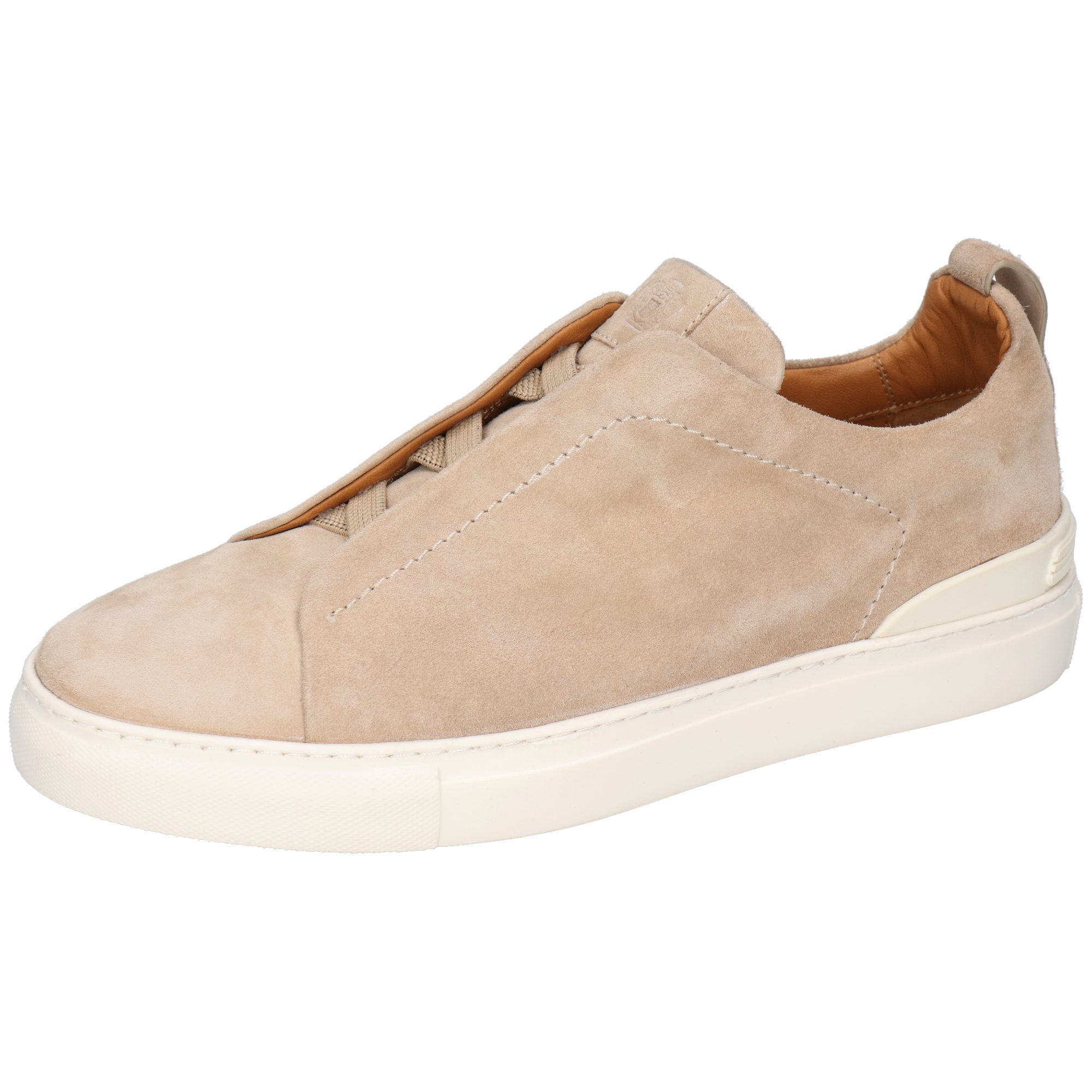 Melvin & Hamilton Jax 1 Leder-Sneakers für Herren Sneaker Plateausohlen, Echtes Leder, Herausnehmbare Innensohle