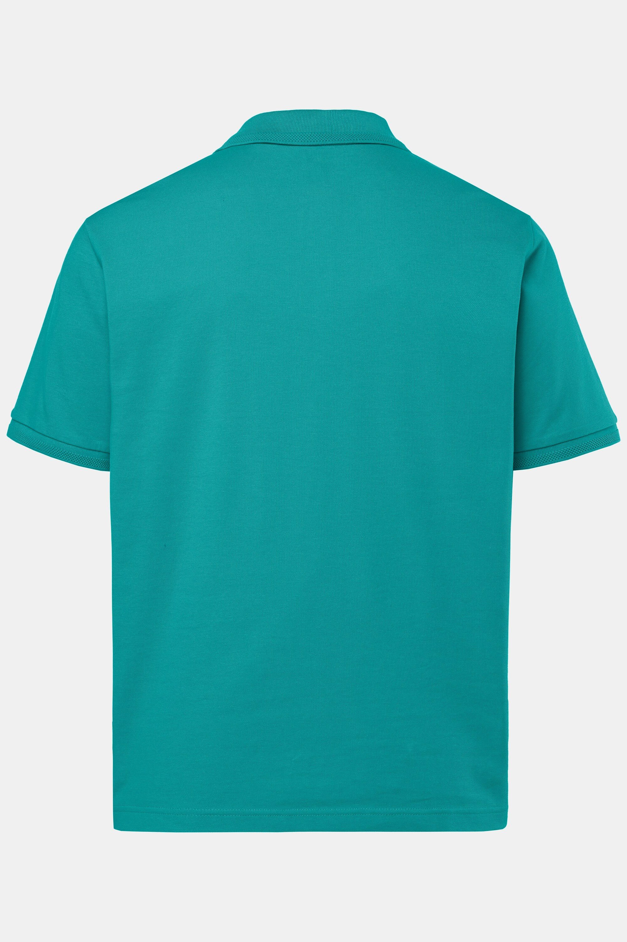 JP1880 Poloshirt Poloshirt FLEXNAMIC® Halbarm