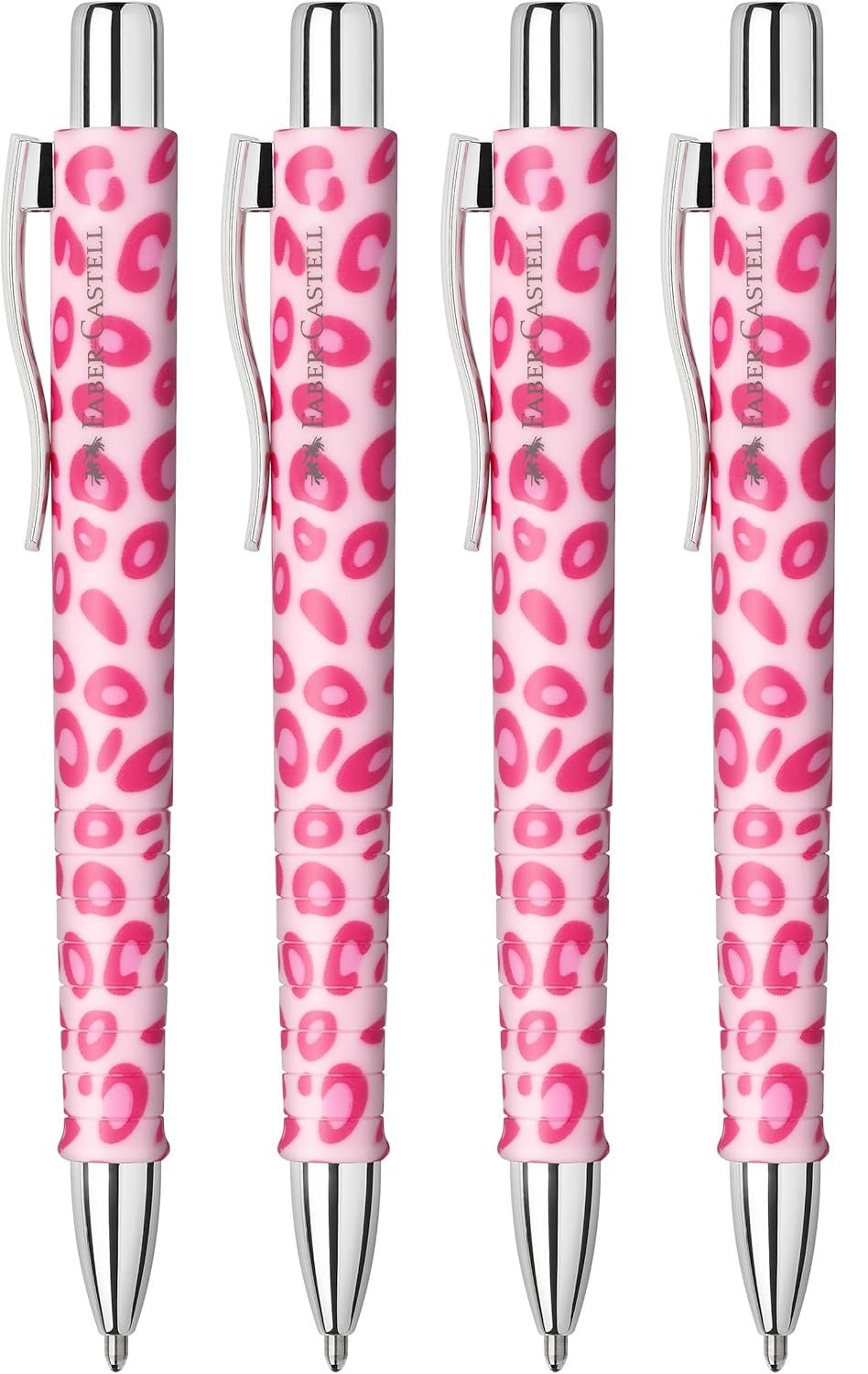 Faber-Castell Kugelschreiber Poly Ball Leo