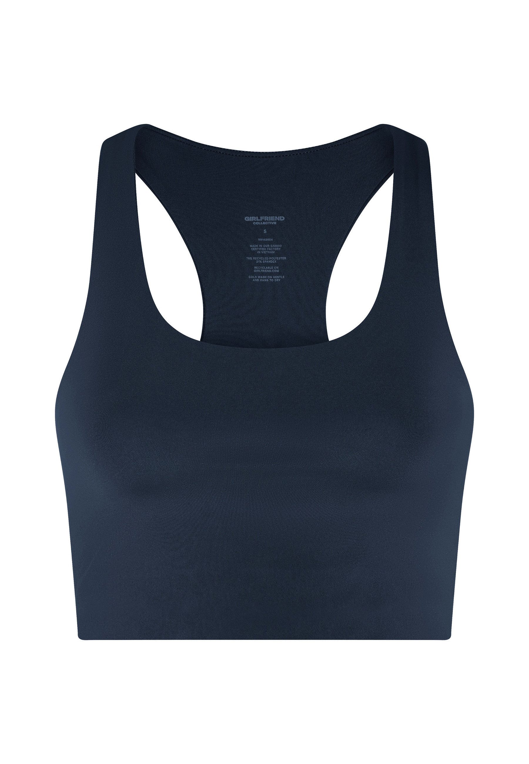 GIRLFRIEND COLLECTIVE Sport-BH Girlfriend Collective Paloma Bra