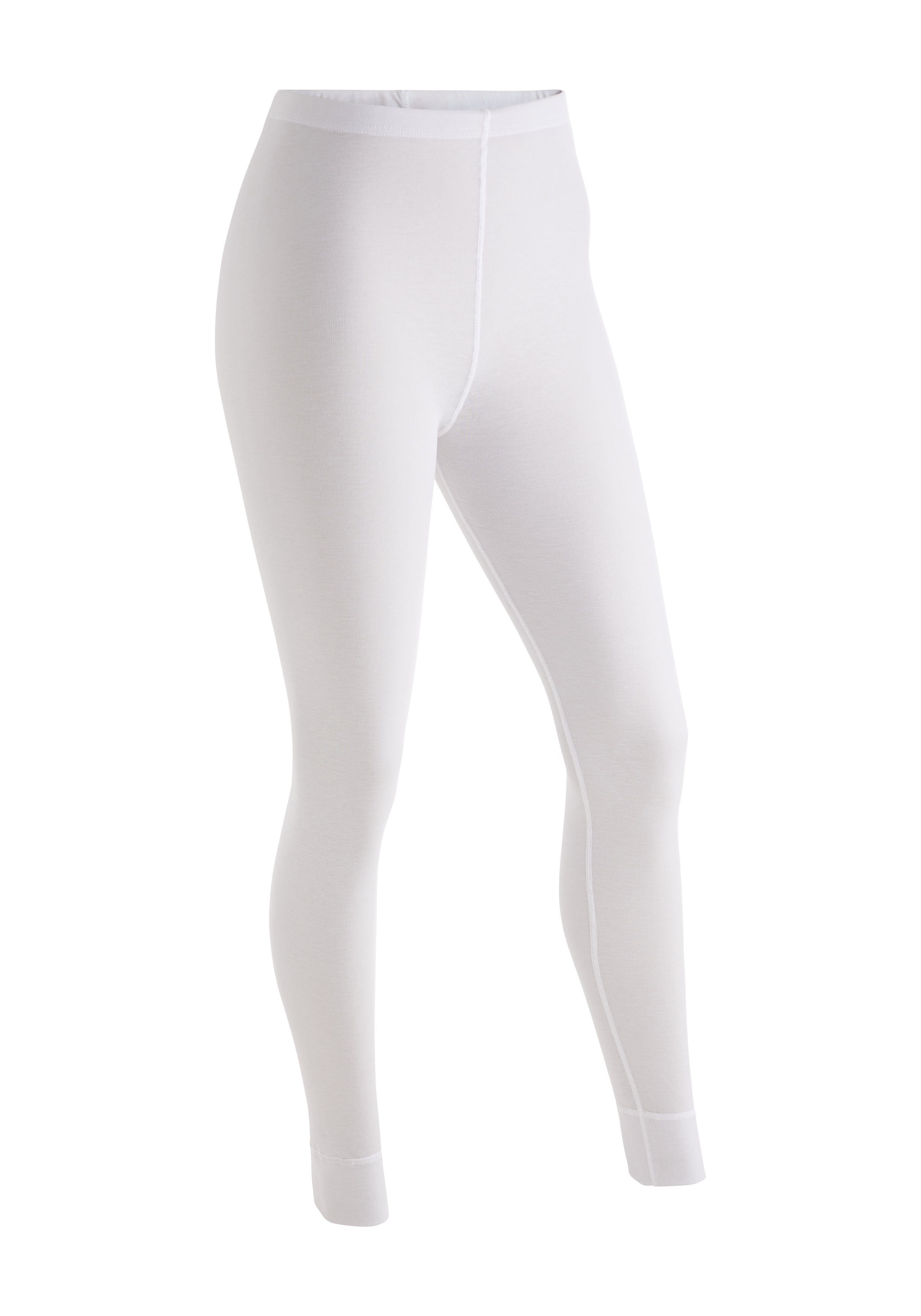 Maier Sports Shirt & Hose Lena Damen Ski-Wäsche-Set, Funktionswäsche, Lange Unterhose + Unterhemd