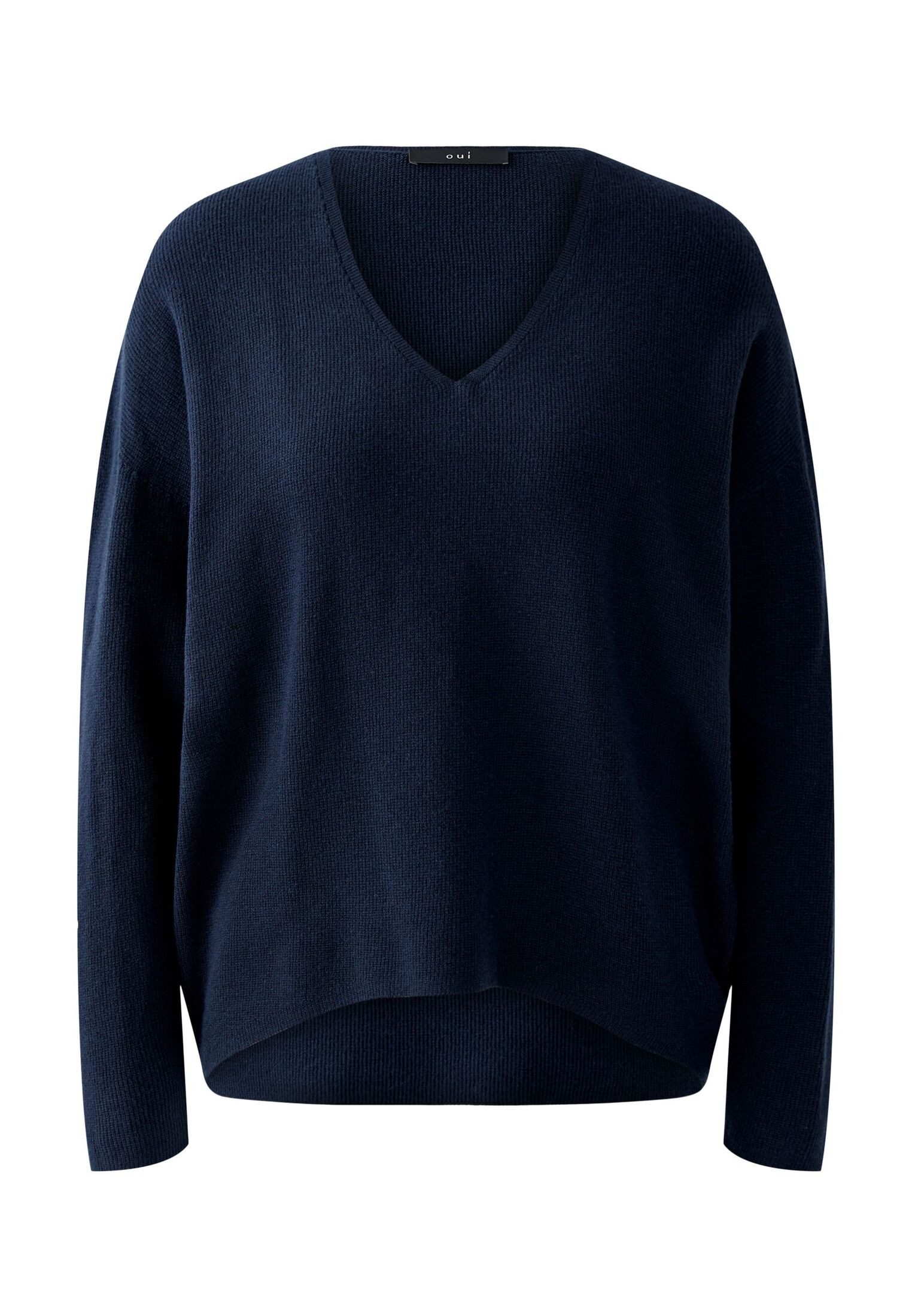 V-Ausschnitt-Pullover FREYJA Pullover