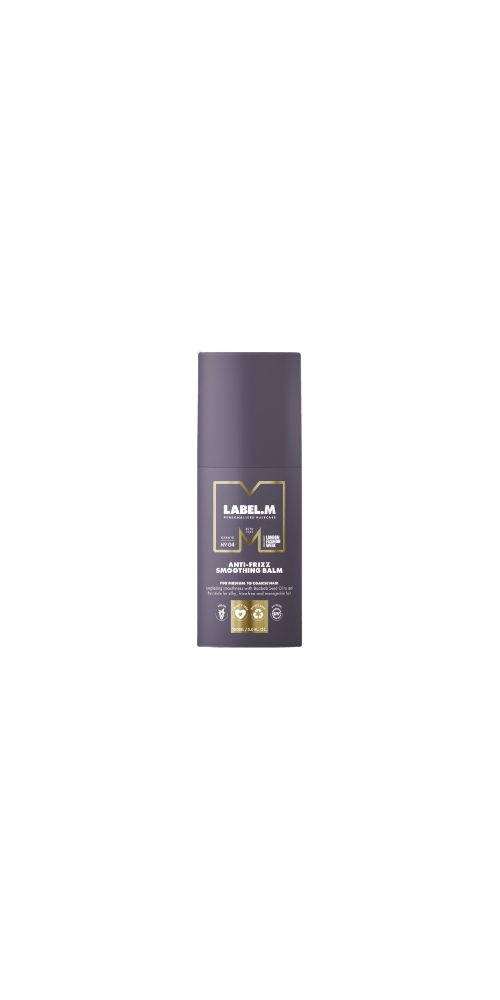 Label.m Styling-Creme Label.m Anti-Frizz Smoothing Balm 150ml