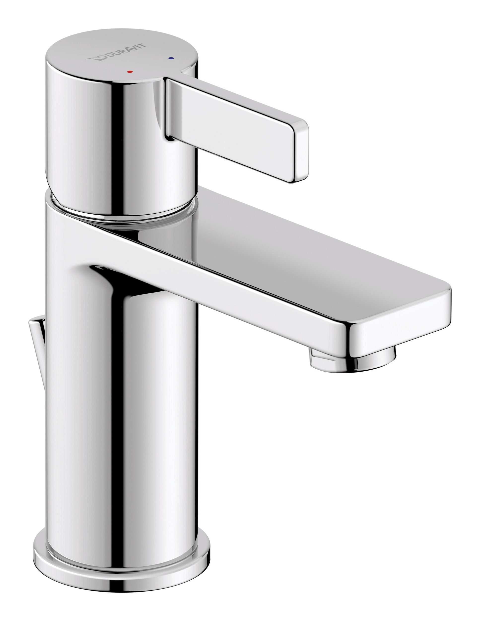 Waschtischarmatur D-Neo S