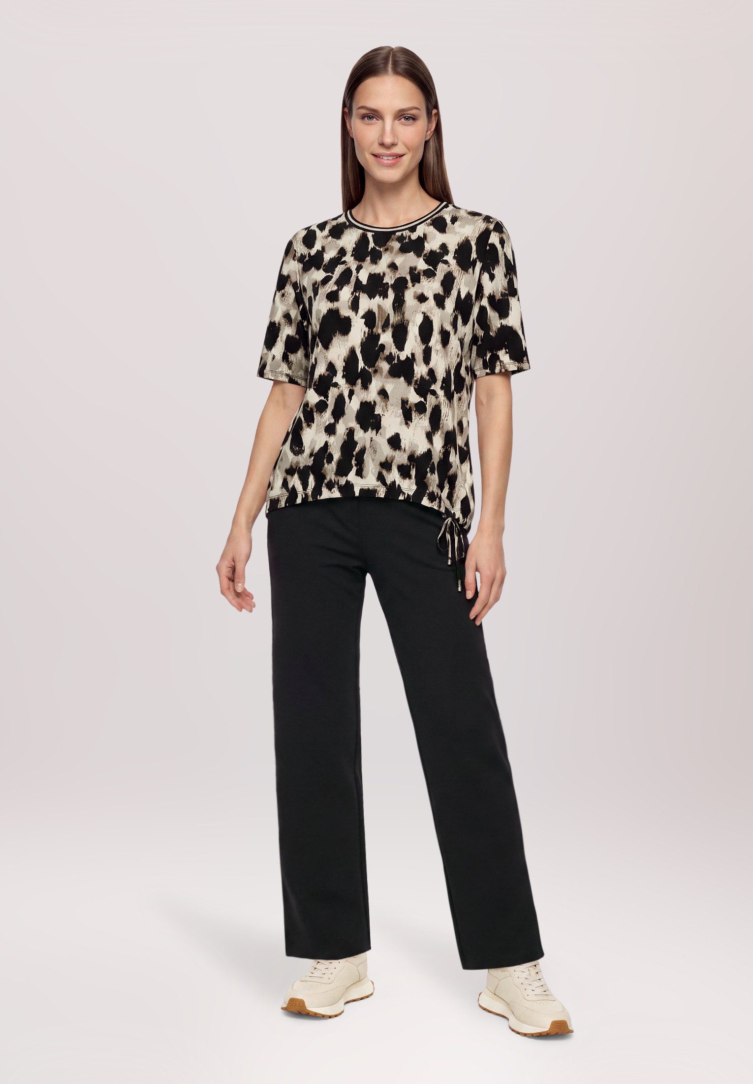 Betty Barclay Marlene-Hose Damen unifarben