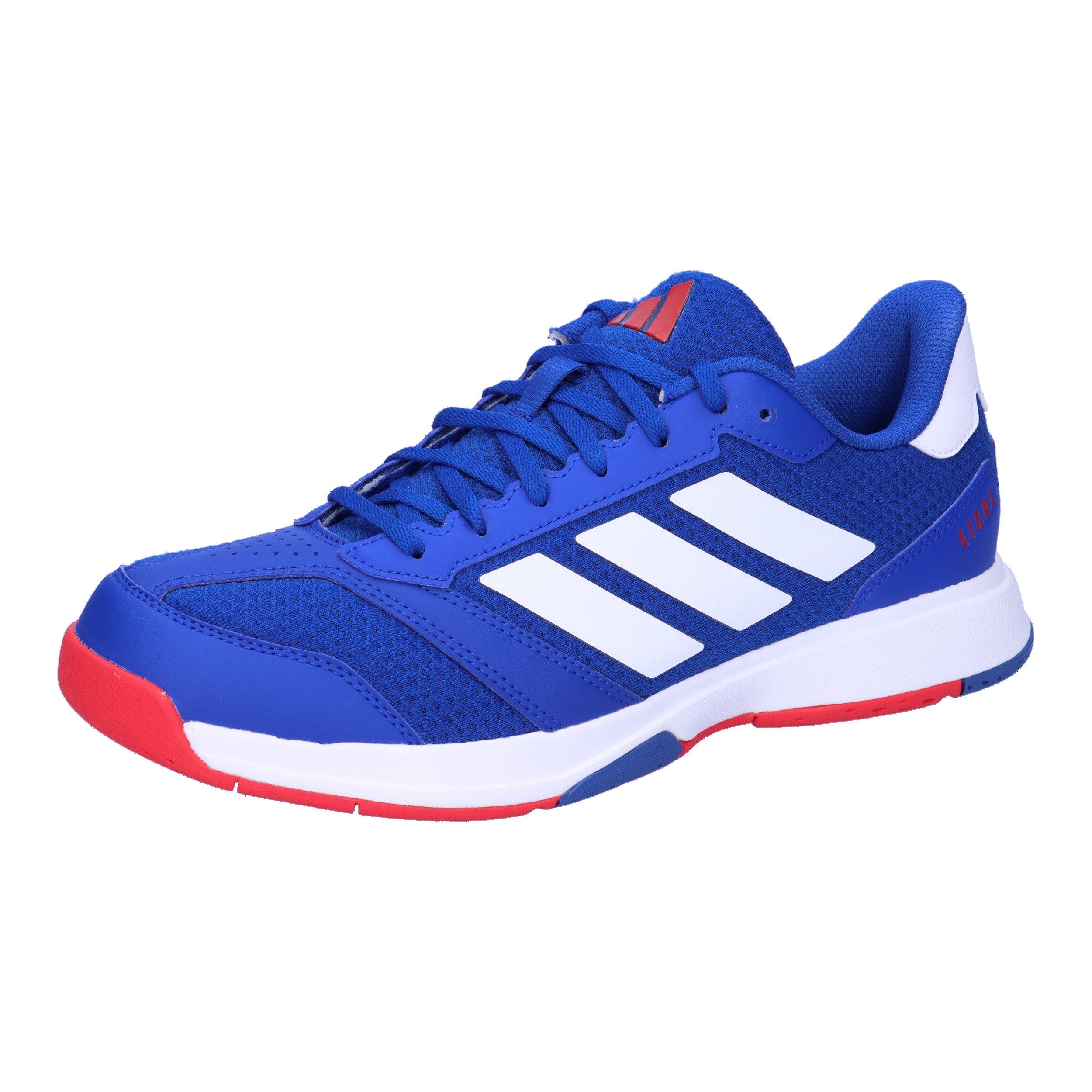 adidas Performance adidas Herren Hallenschuhe Ligra 8 Hallenschuh günstig online kaufen