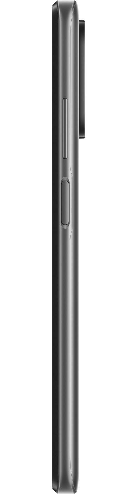 Xiaomi Redmi 10 2022 Smartphone Carbon (16,51 Gray 50 64 Speicherplatz, MP cm/6,5 GB Kamera) Zoll