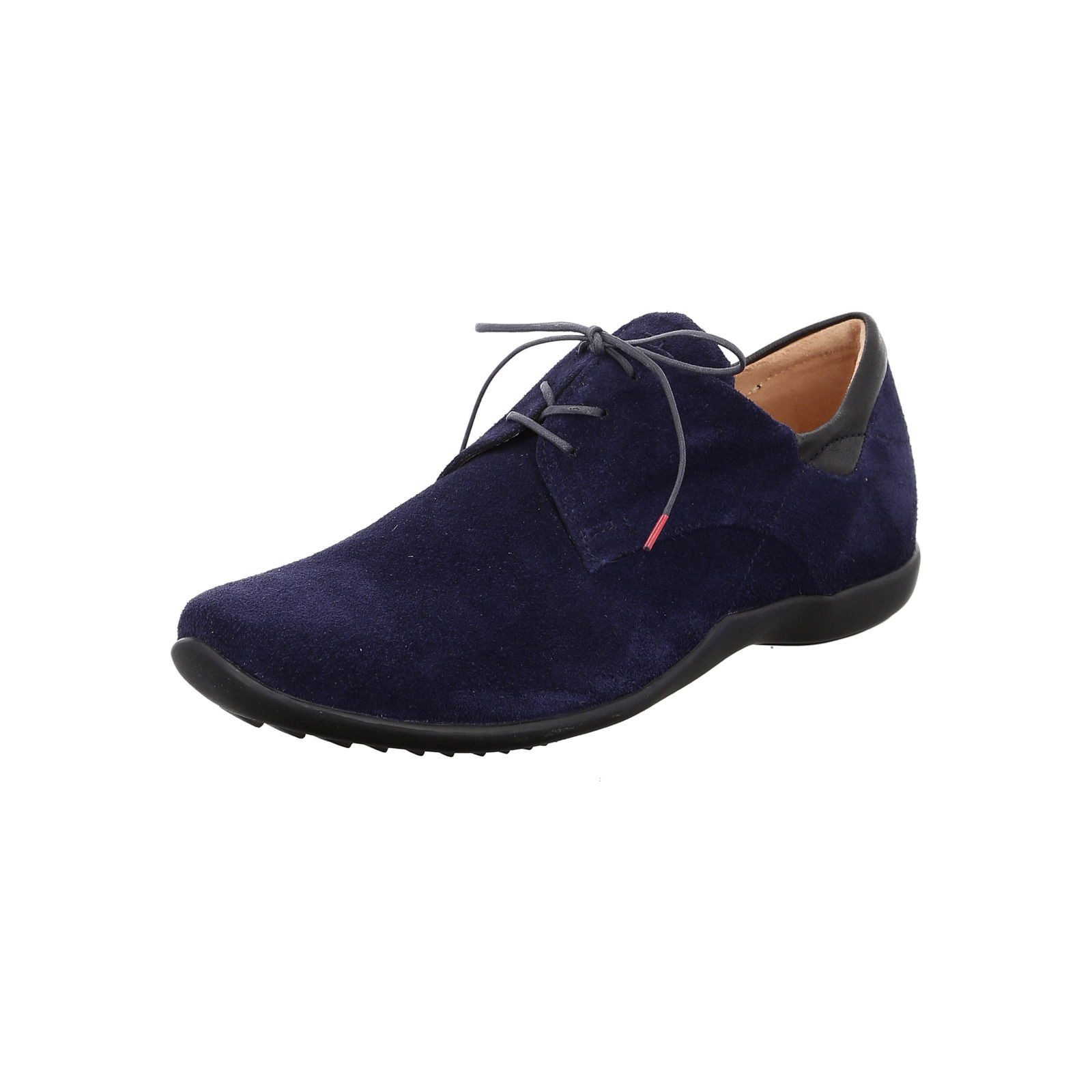 Think! Schnürer Stone Schnürschuh