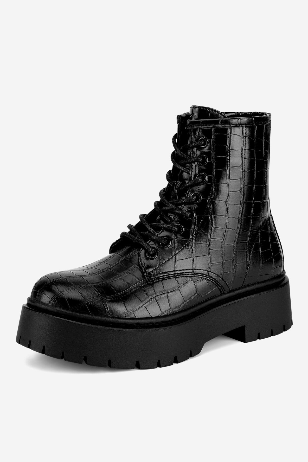 DeeZee DeeZee Damen Stiefel 39 schwarz 5905588866787 Stiefel günstig online kaufen