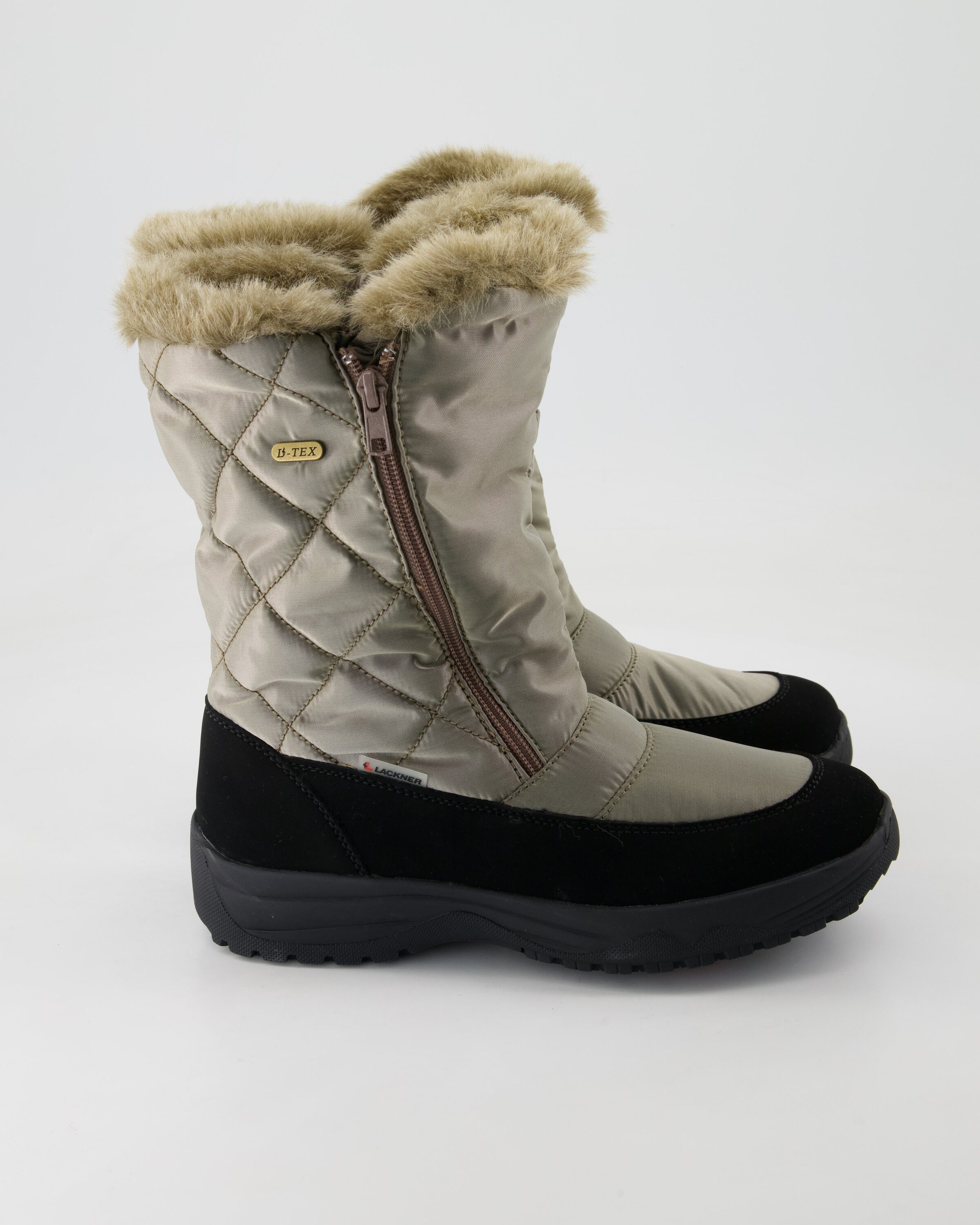 Lackner Wally TX Winterstiefel Obermaterial: Textil und Sonstiges Material