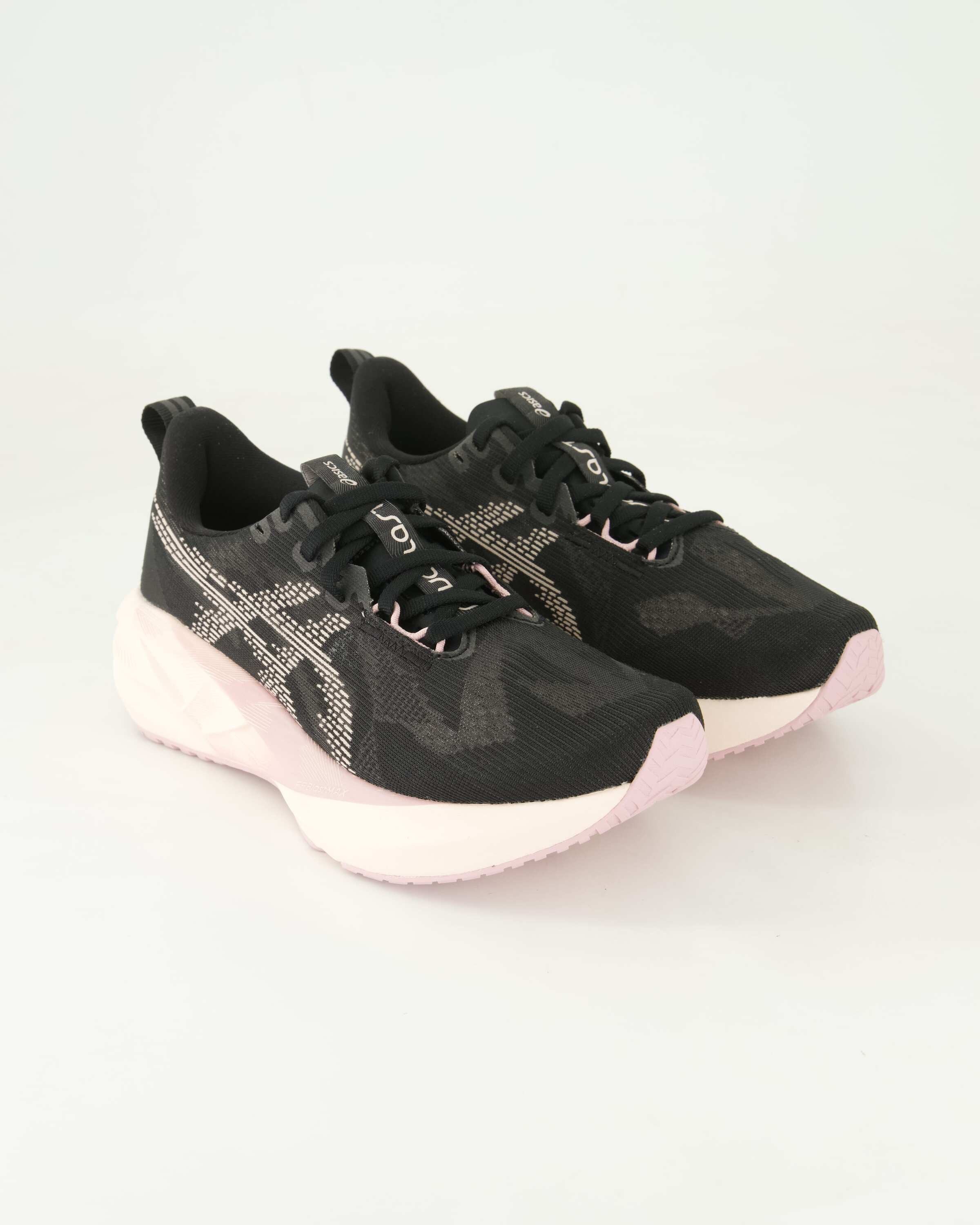 Asics Novablast 5 Laufschuh Obermaterial: Textil