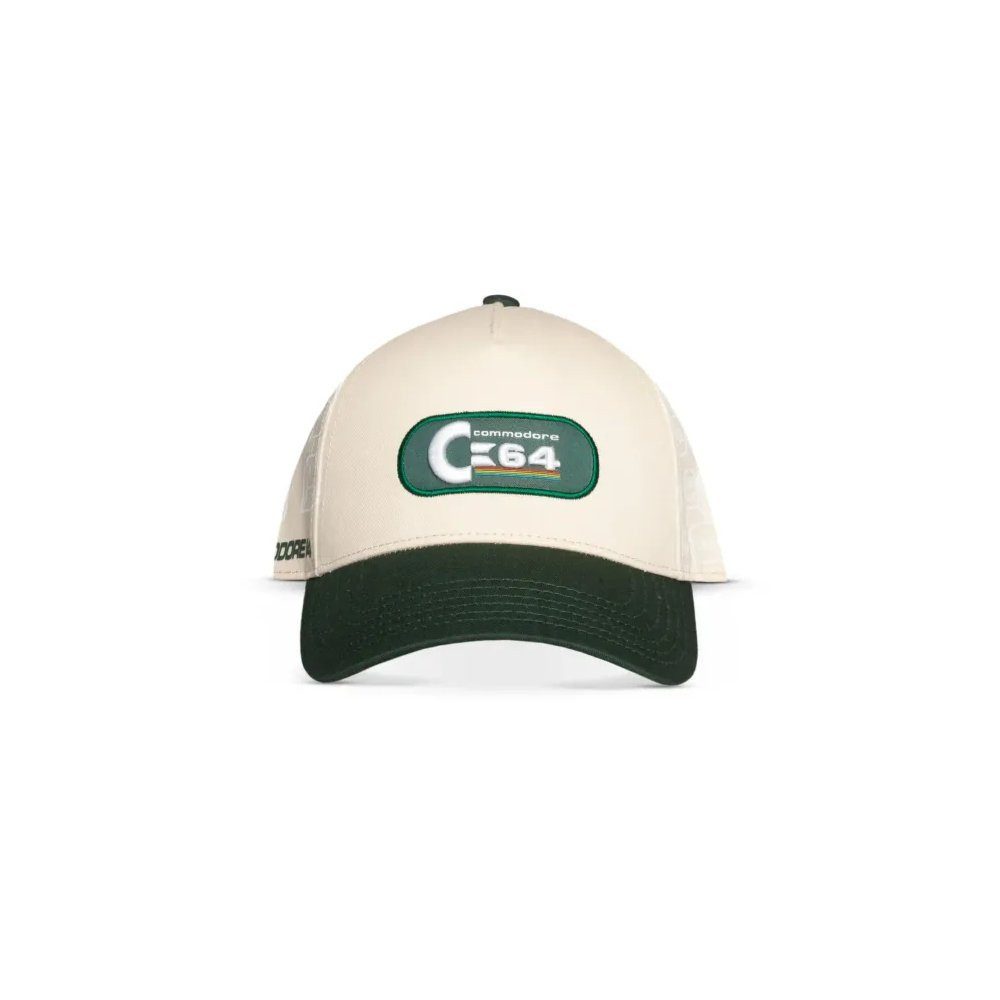 Nintendo Snapback Cap Adjustable Cap
