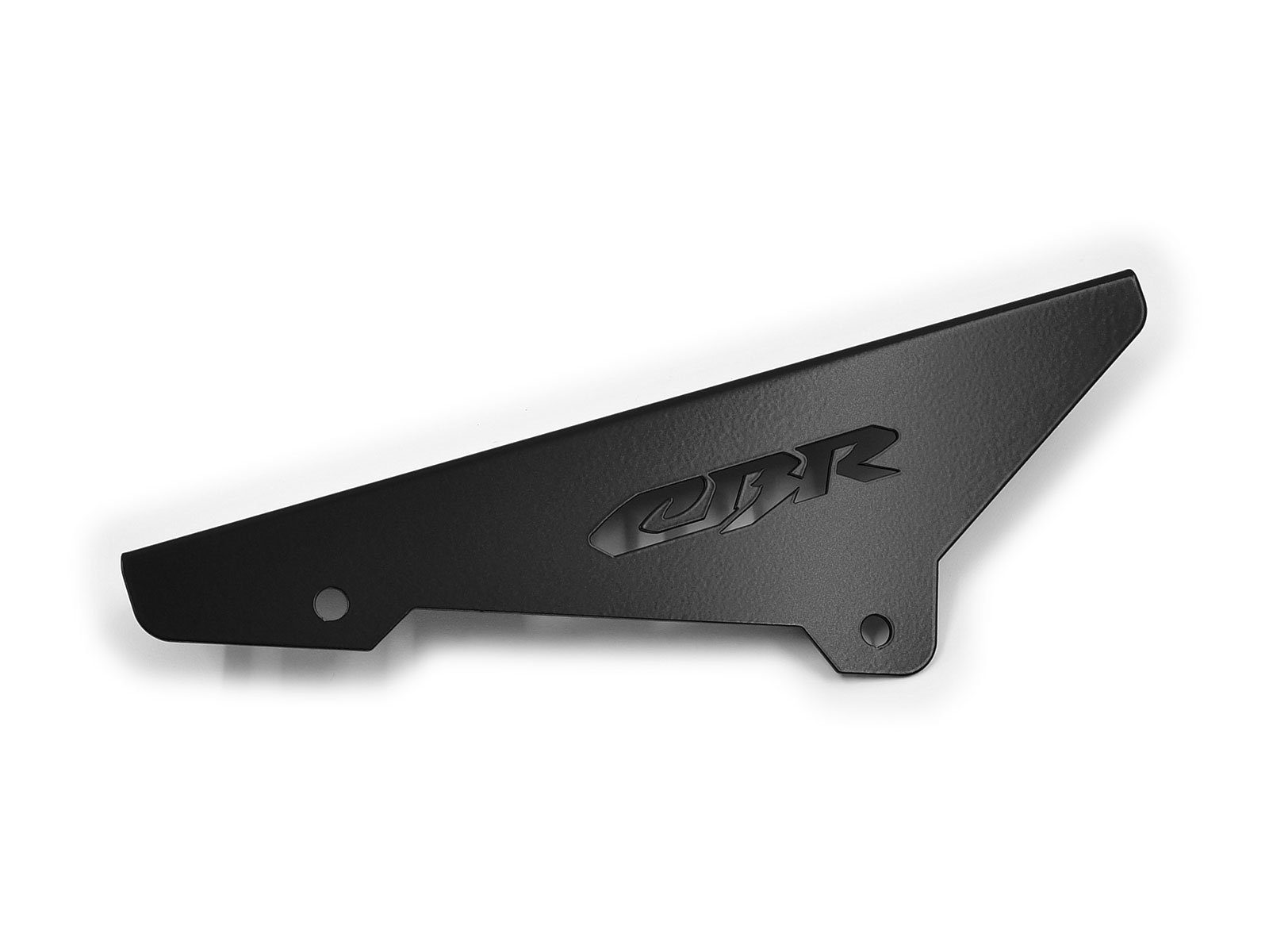 Kettenschutz Kettenschutz für Honda CBR 600 F Logo schwarz