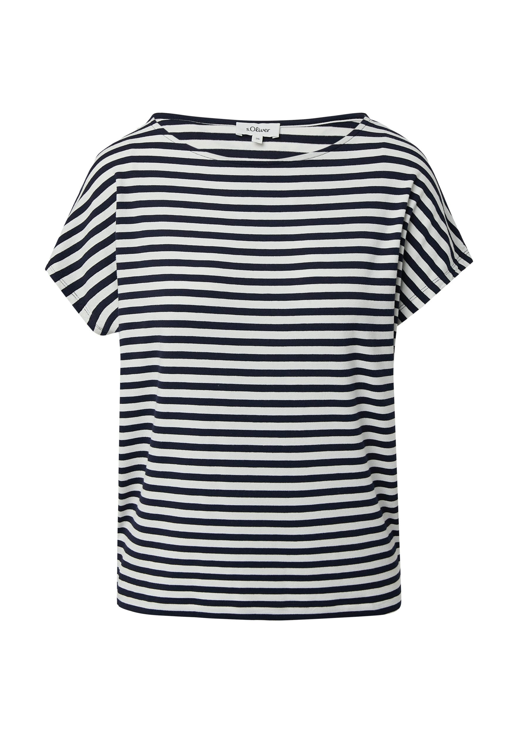 QS Shirttop T-Shirt