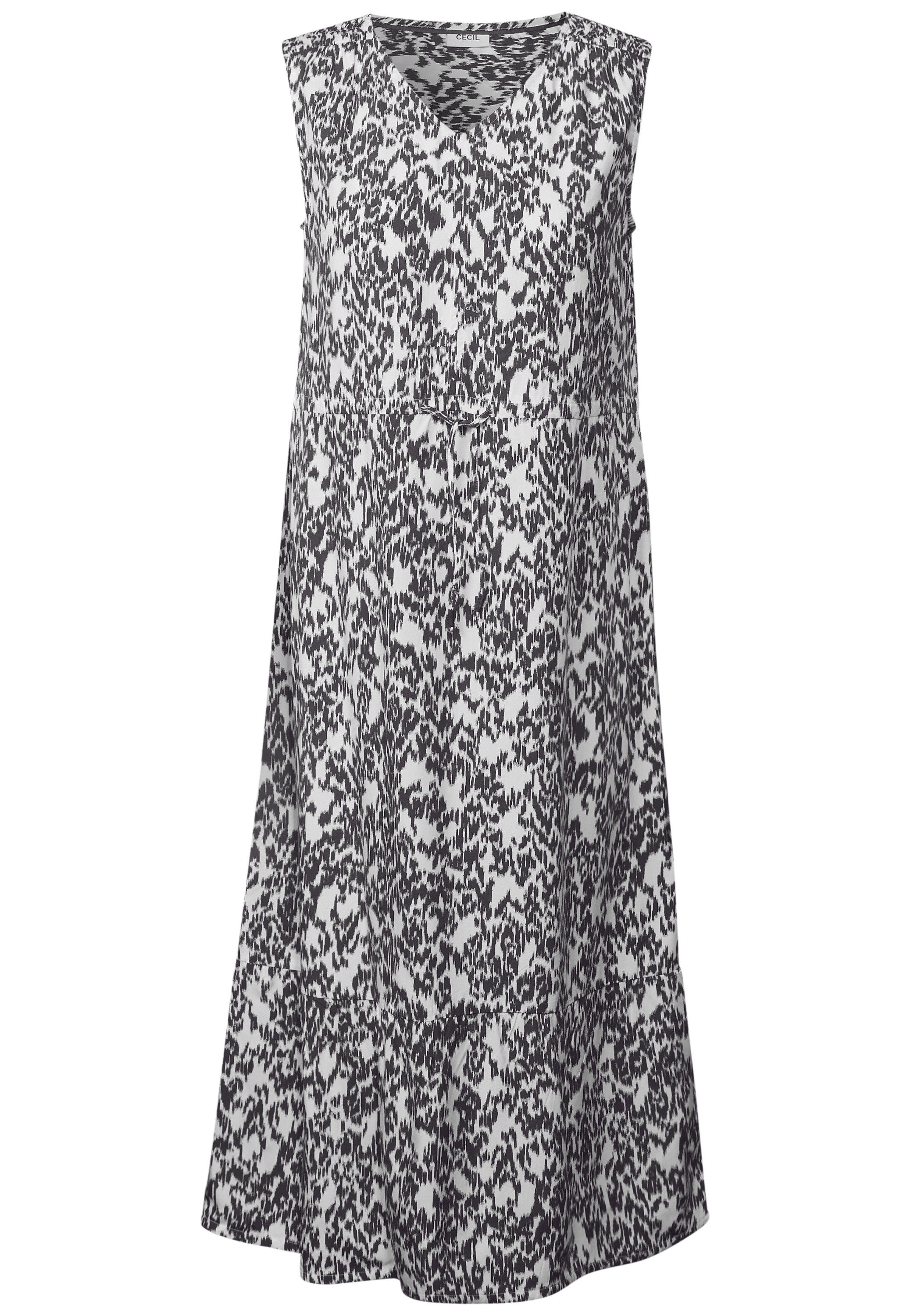 Midikleid
