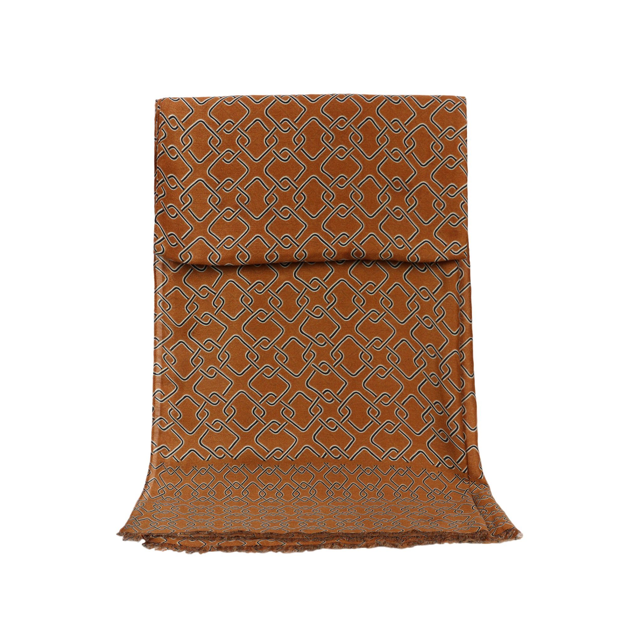 ZEBRO Modeschal Schal günstig online kaufen