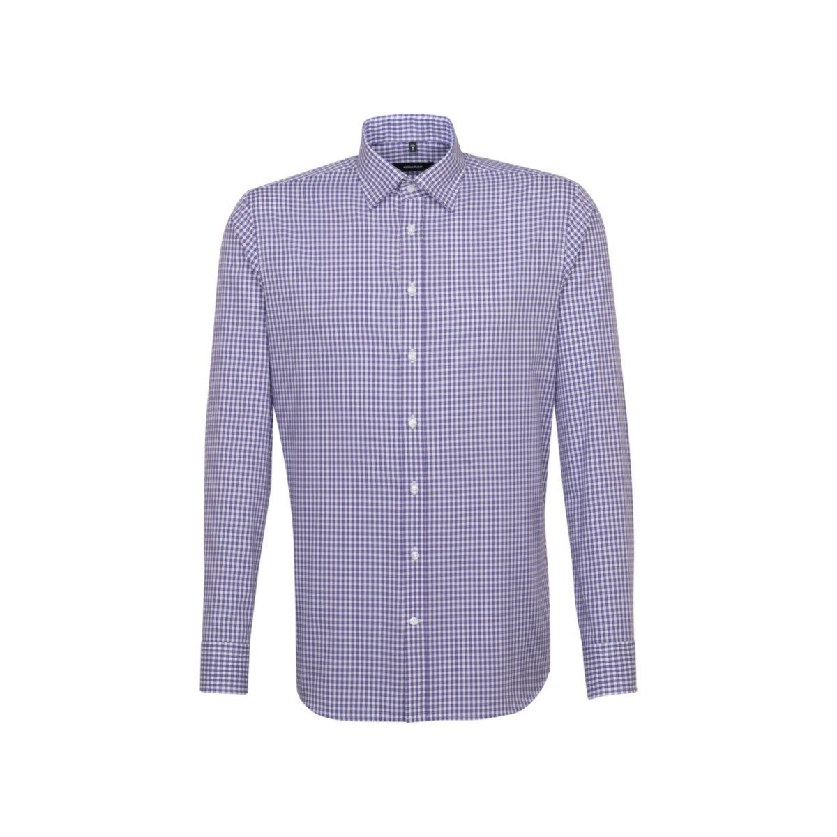 seidensticker Langarmhemd