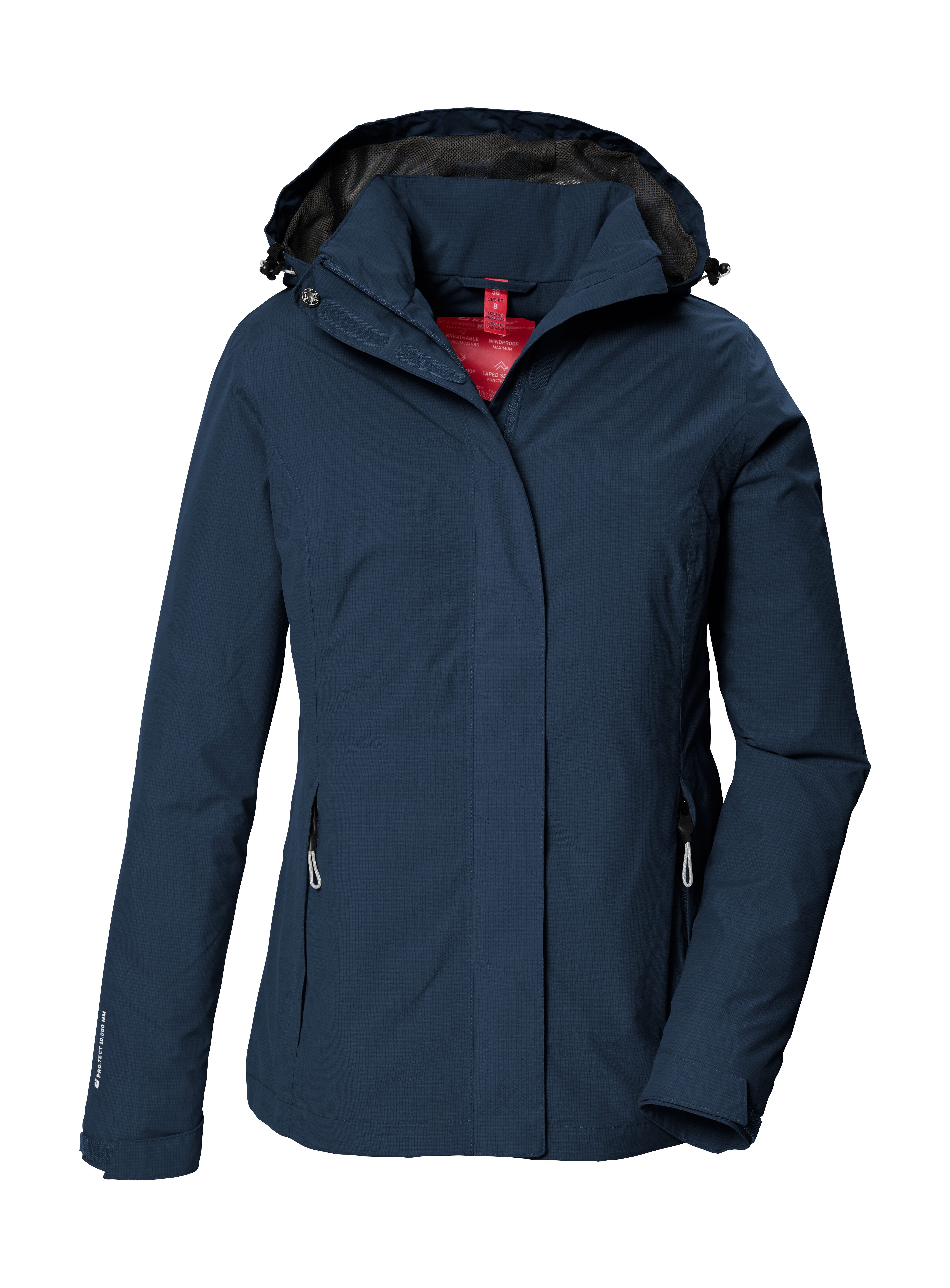 Funktionsjacke KOS 362 WMN JCKT
