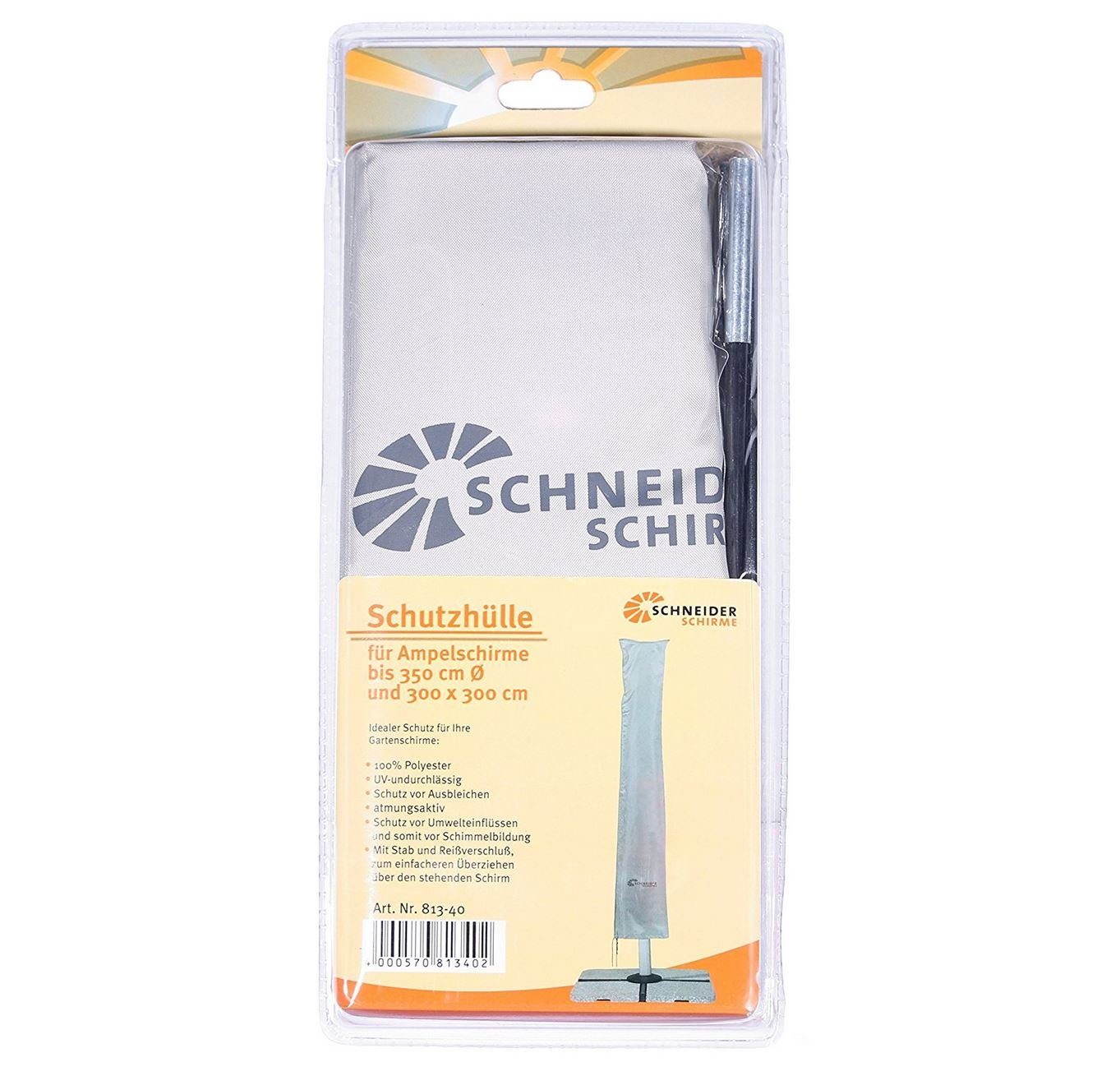 Schneider Schirme Sonnenschirm Schneider Schutzhülle für günstig online kaufen