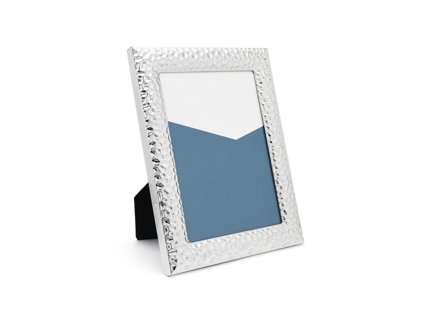 Brillibrum Рамки Fotorahmen versilbert Schlange Рамки Fotoformat Kroko