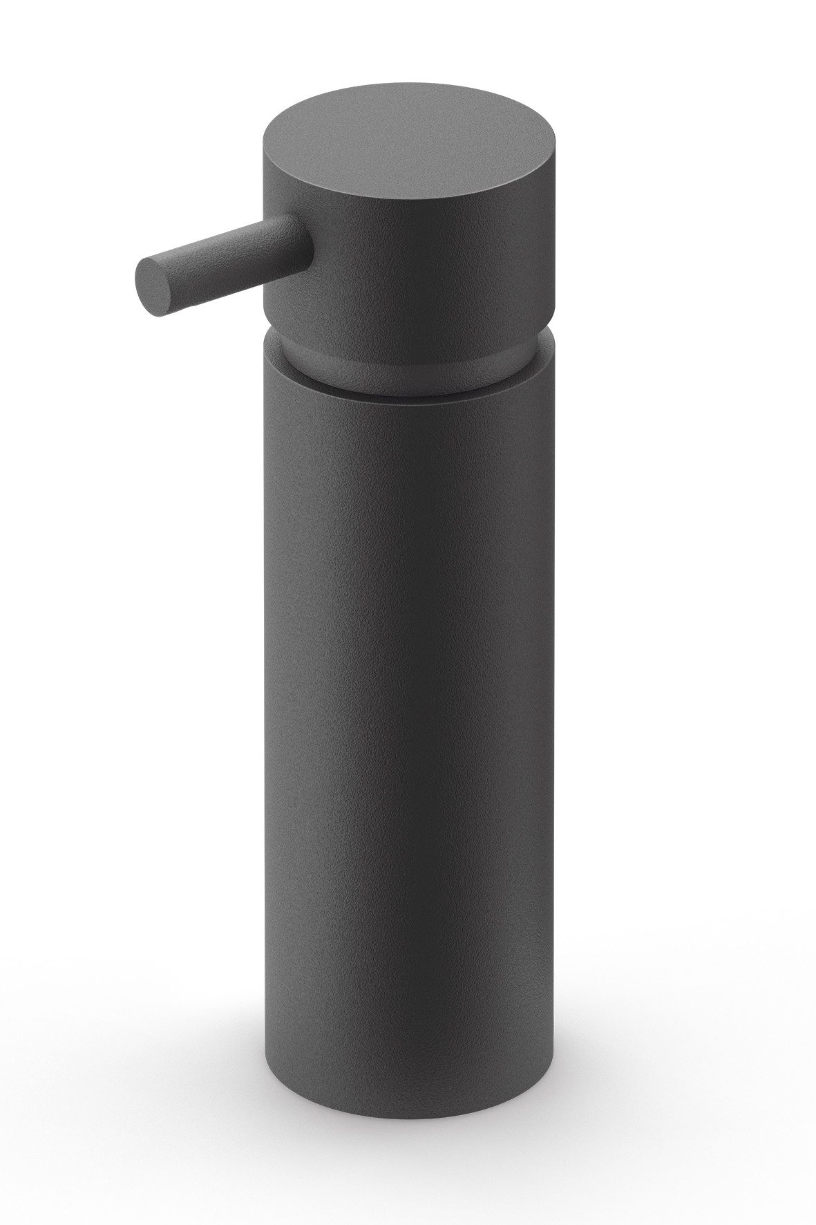 Zack Seifenspender ZACK MANOLA Lotionspender Seifenspender 175 ml Schwarz