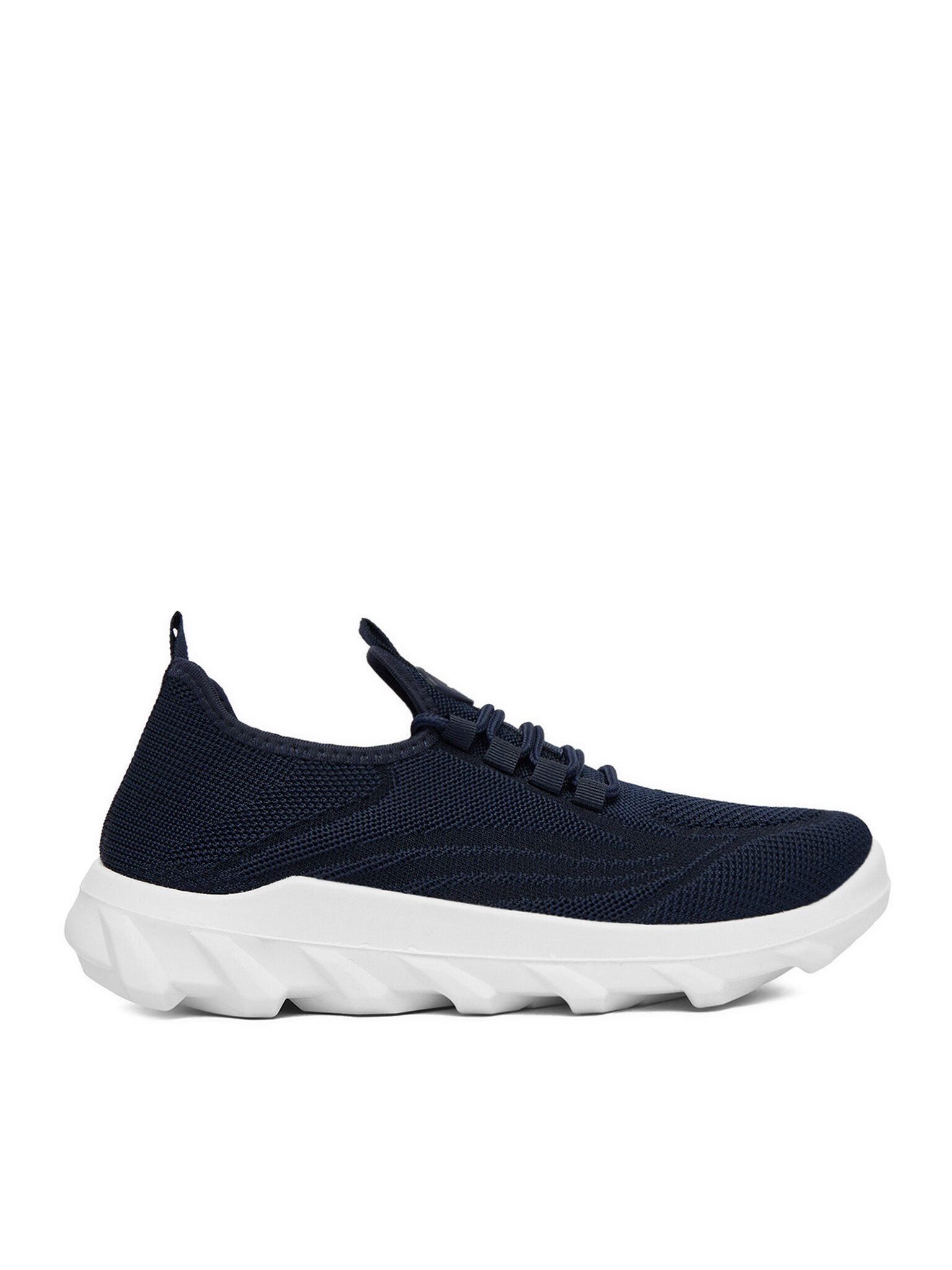 Jenny Jenny Damen-Sneakers Marineblau JENNY-CEO-WFA2711-1 Marineblau Sneaker