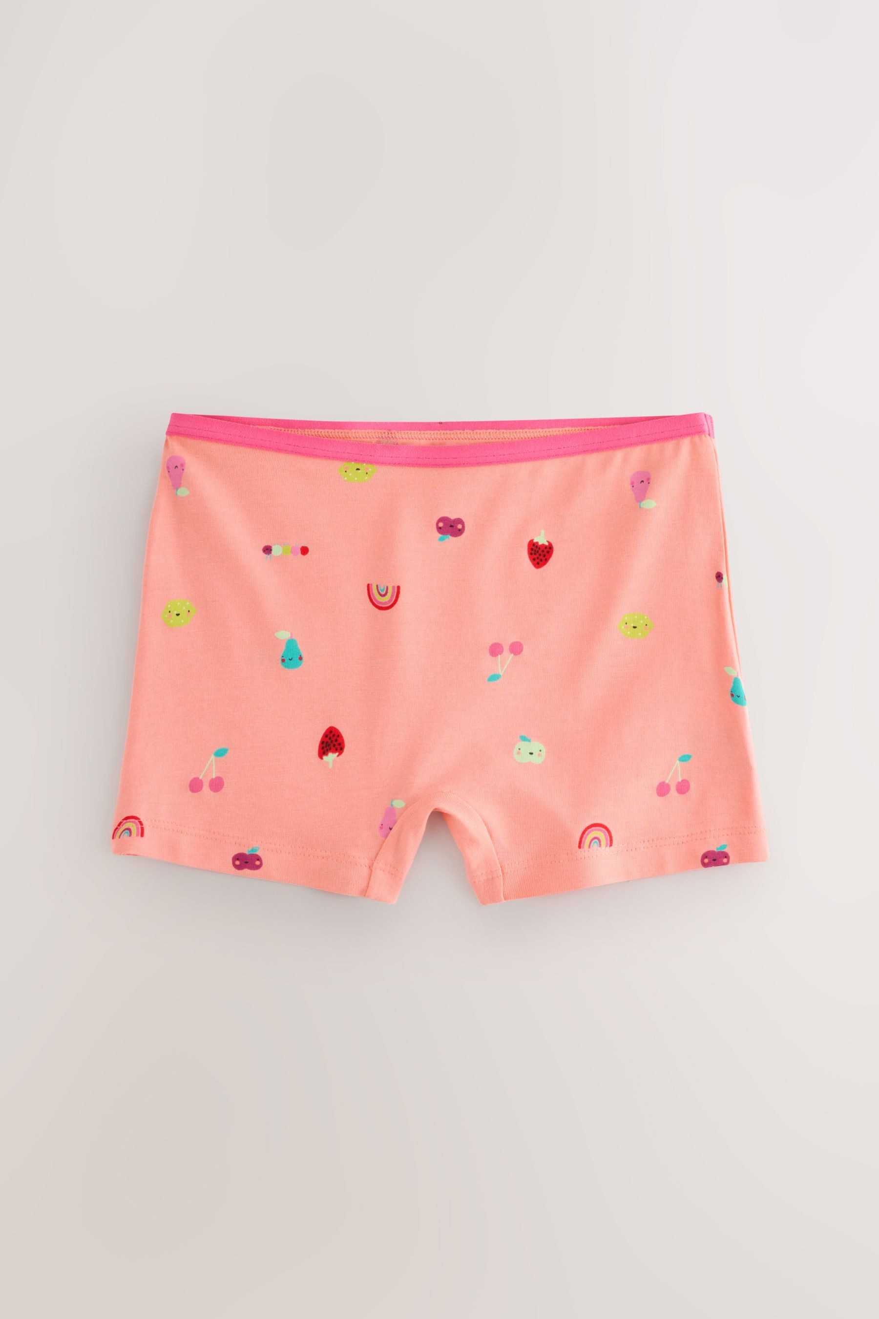 Next Schlüpfer Stampy Shorts im 5er-Pack (5-St) – Bild 4 von 5