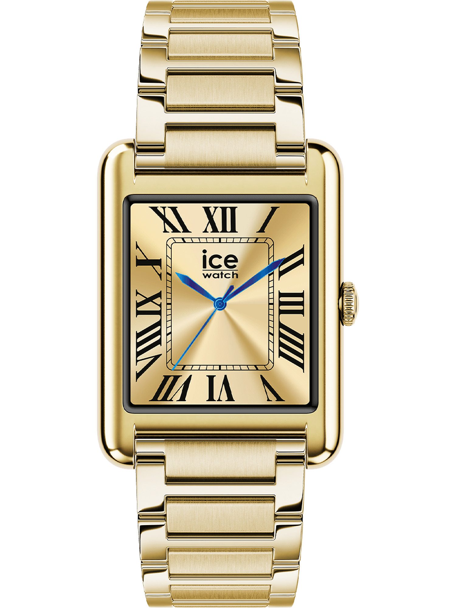 ice-watch Digitaluhr ICE Watch Damen-Uhren