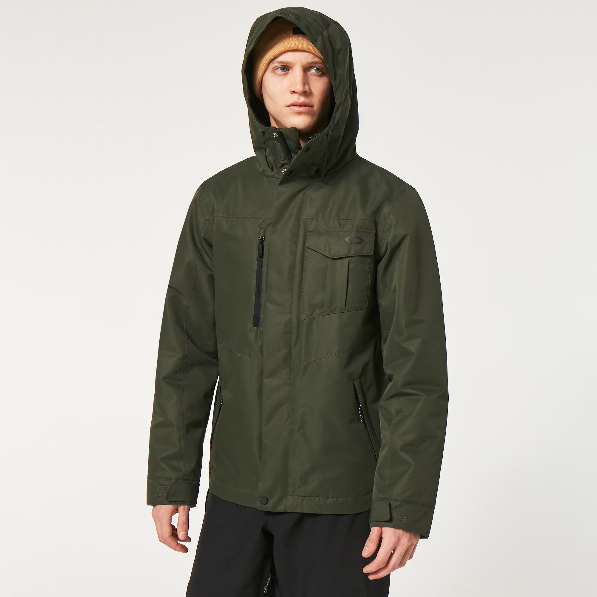Oakley Skijacke CORE DIVISIONAL RC INSULATED J