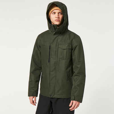 Oakley Funktionsjacke CORE DIVISIONAL RC INSULATED J