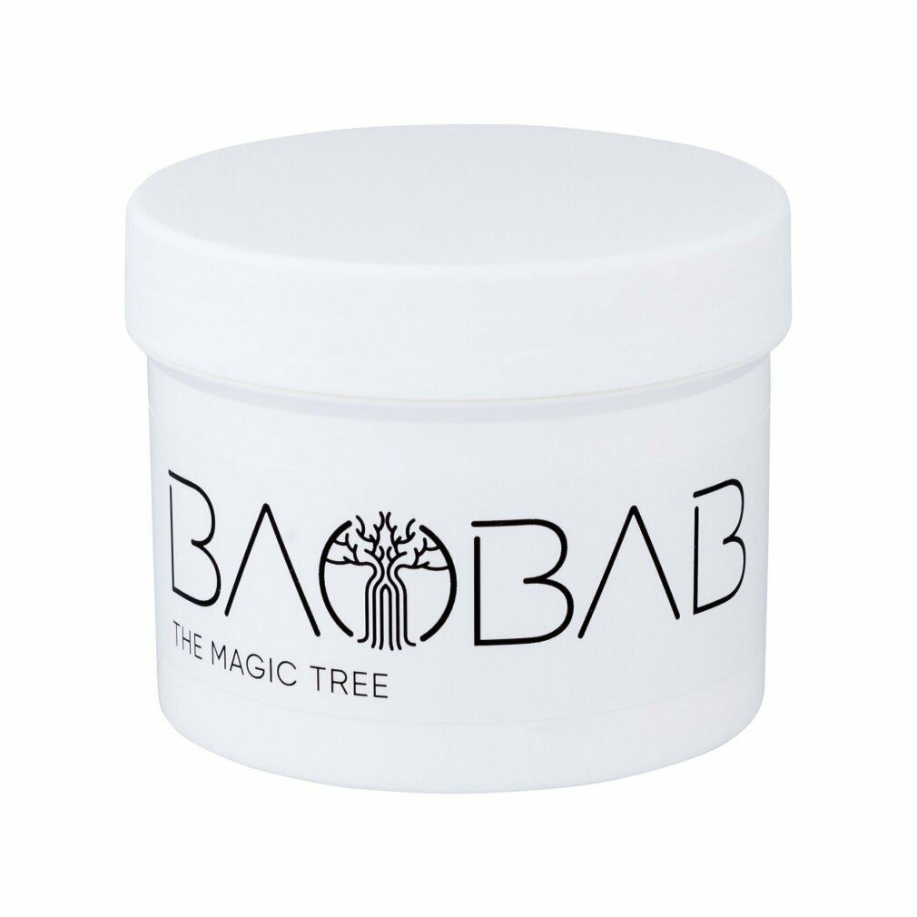 Diet Esthetic Gesichtsmaske Diet Esthetic Baobab The Magic Tree Repairing & Nourishing Cream