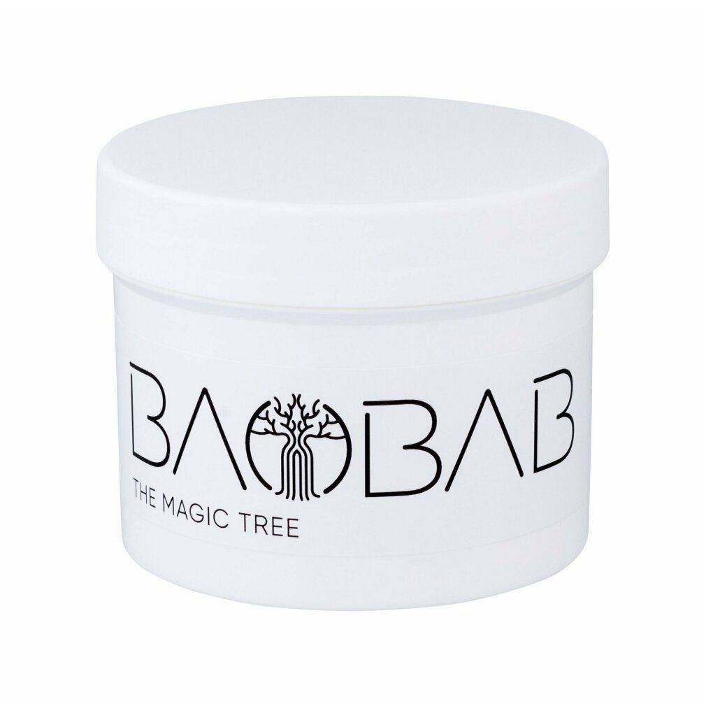 Diet Esthetic Tagescreme Baobab Rich Repair Moisturiser-Super Dry Haut Cream 200ml